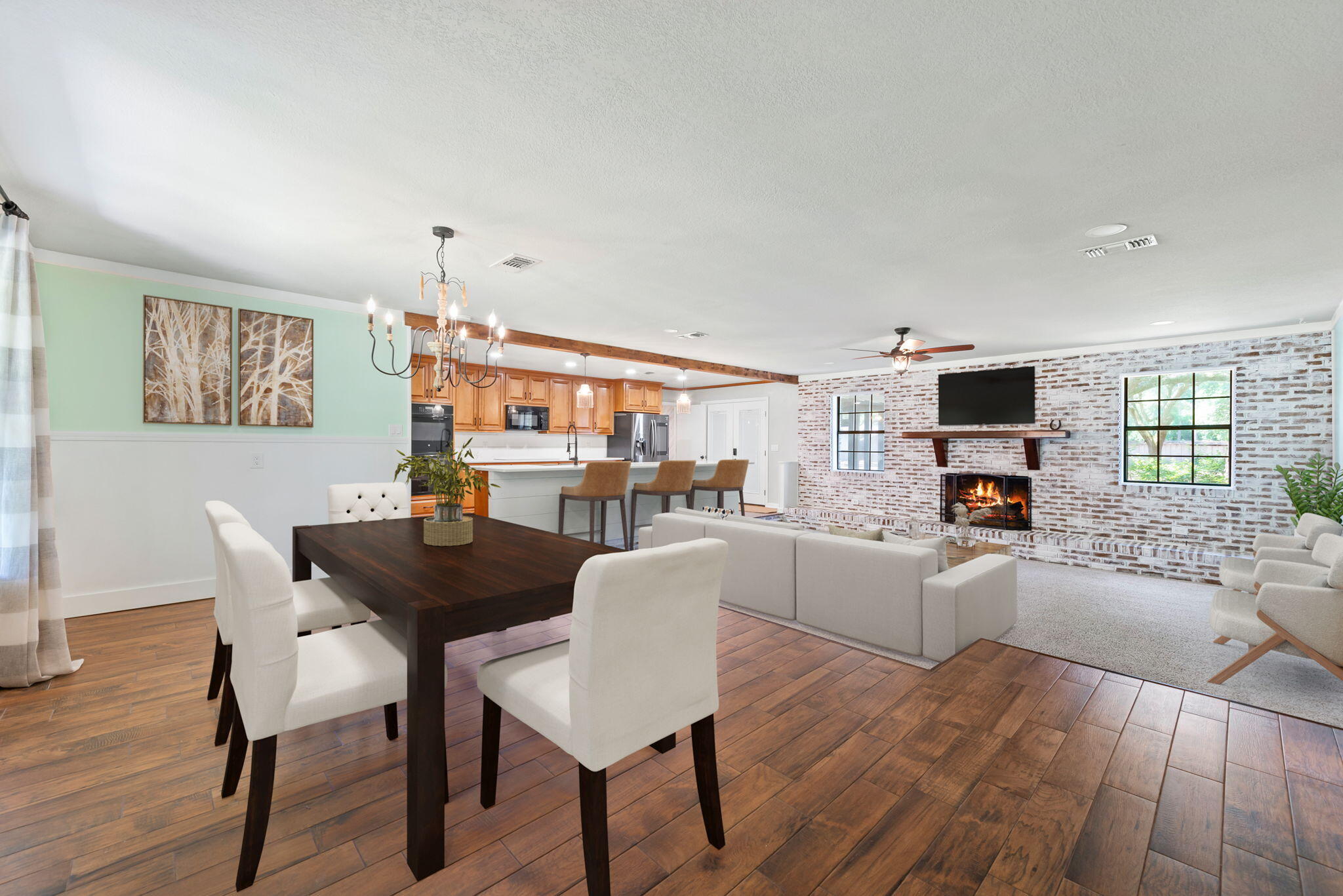 3525 Bob Tolbert Road