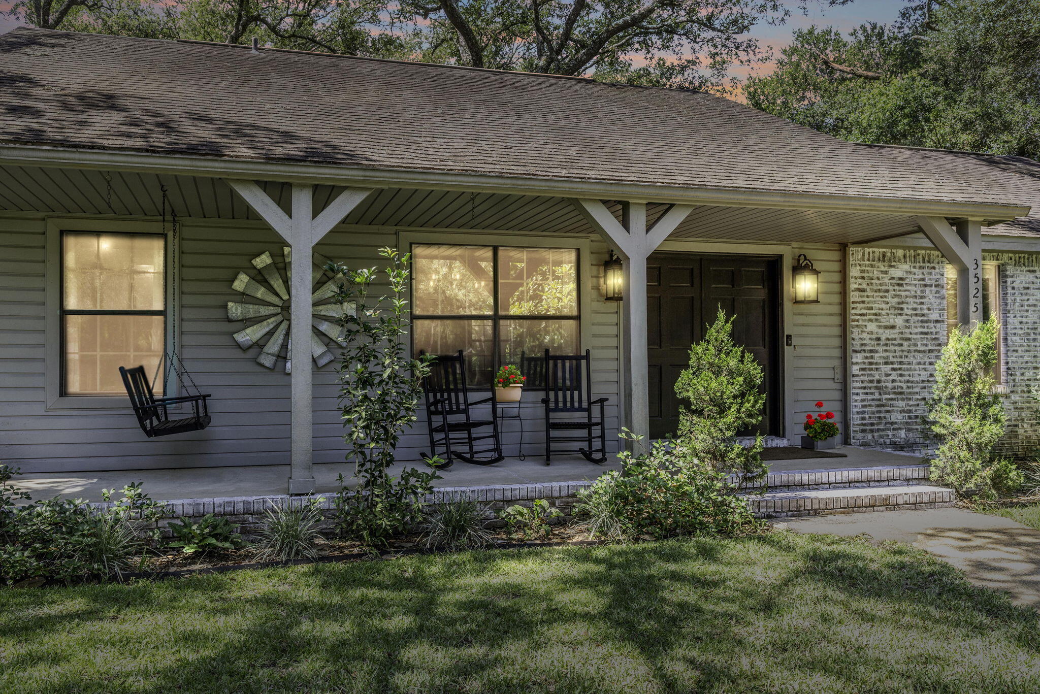 3525 Bob Tolbert Road