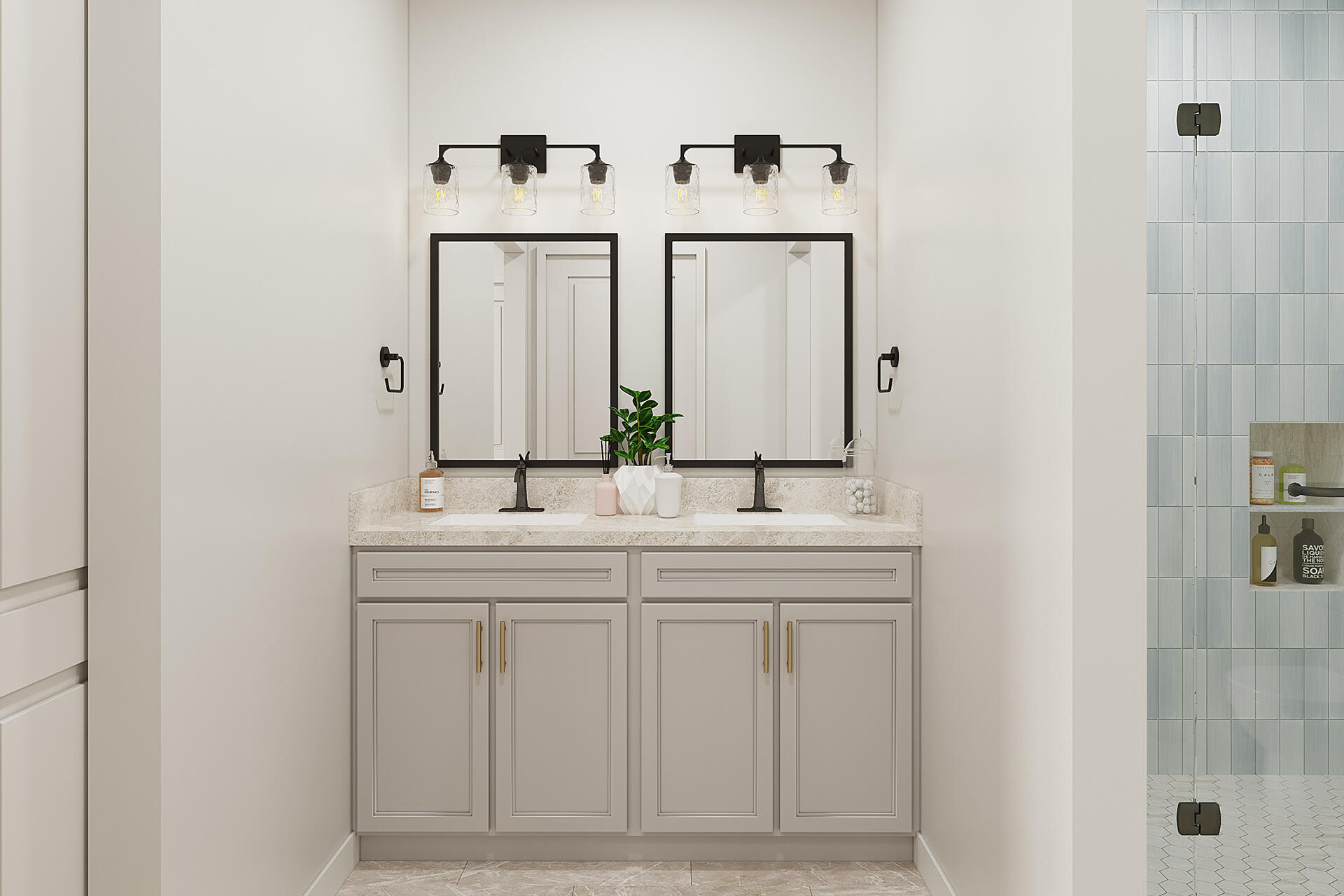 TBD S Co Hwy 393, 207