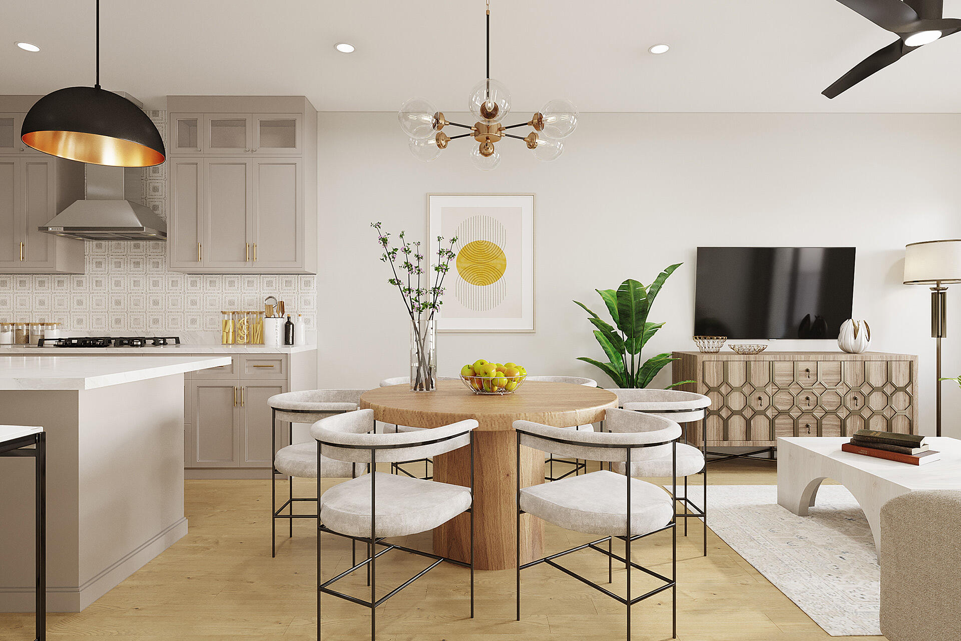 TBD S Co Hwy 393, 207