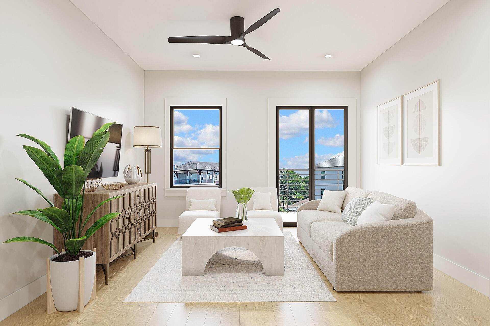 TBD S Co Hwy 393, 207