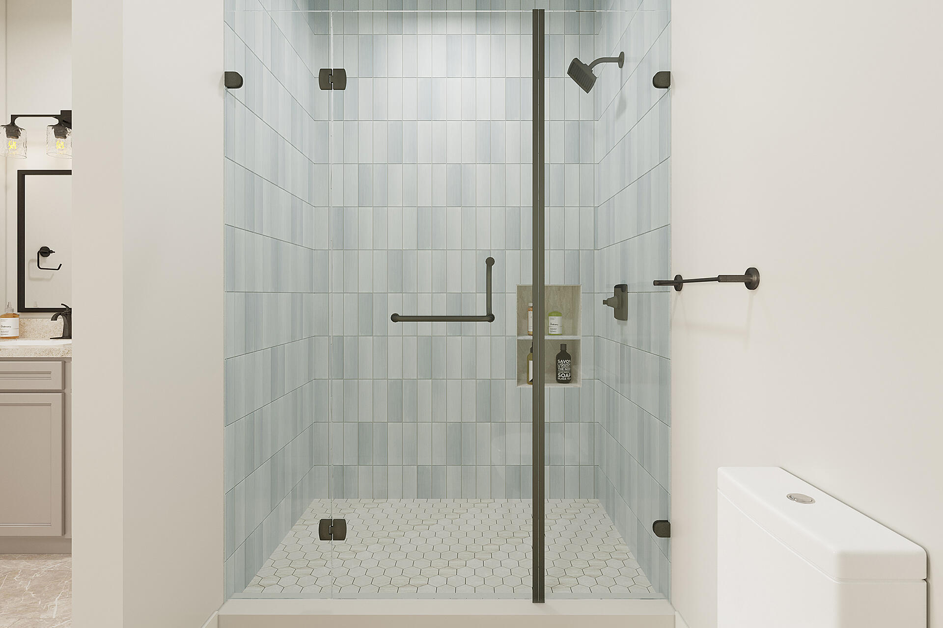 TBD S Co Hwy 393, 207