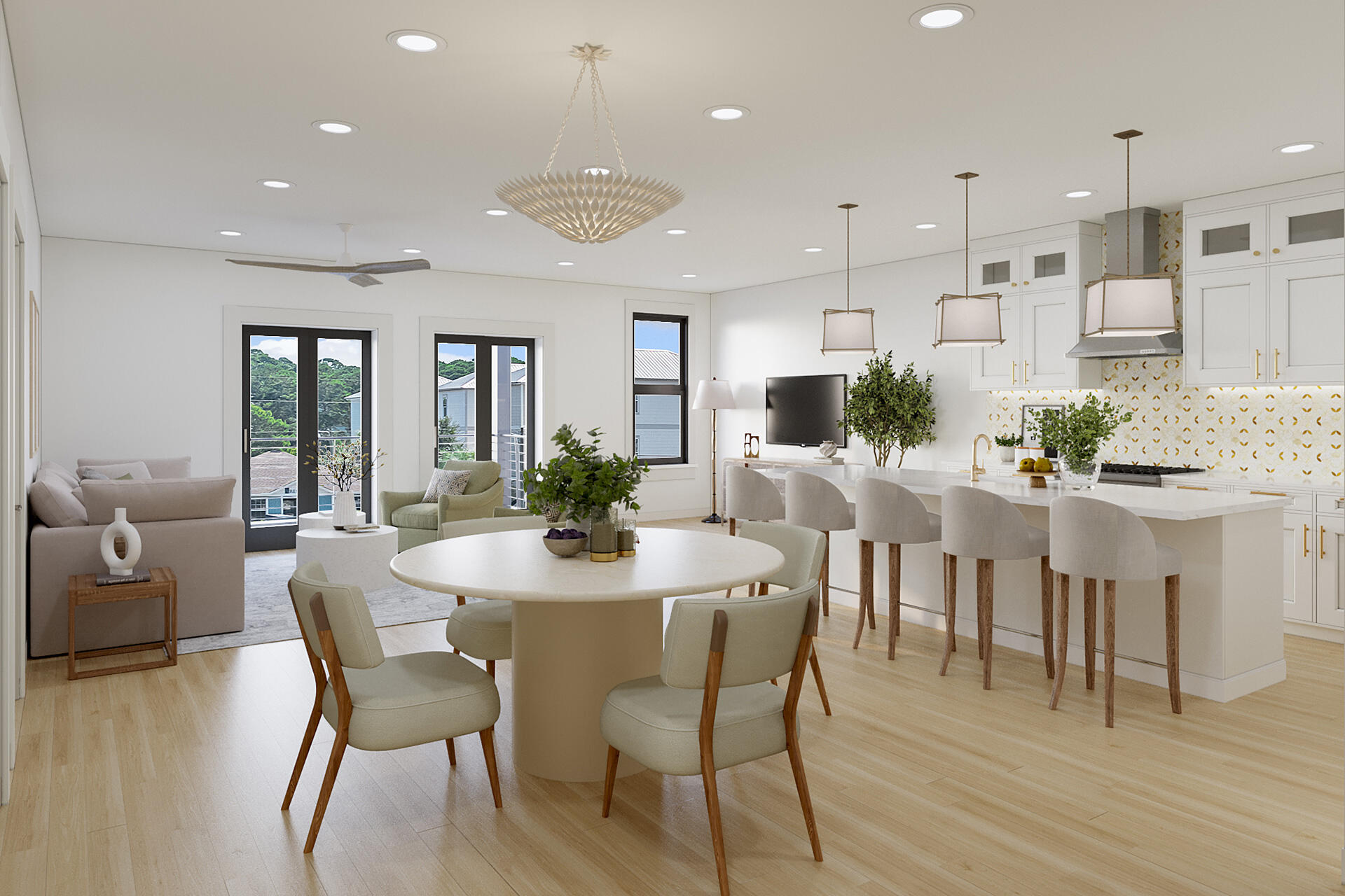 TBD S Co Hwy 393, 301