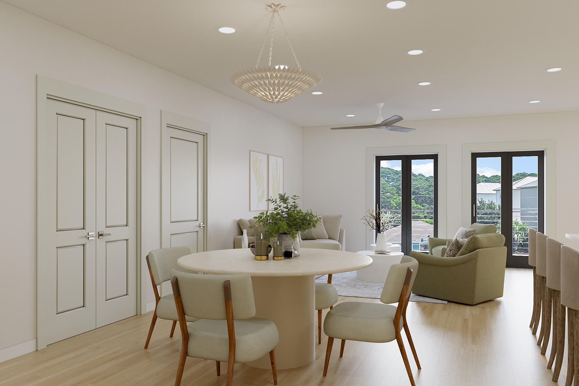 TBD S Co Hwy 393, 301