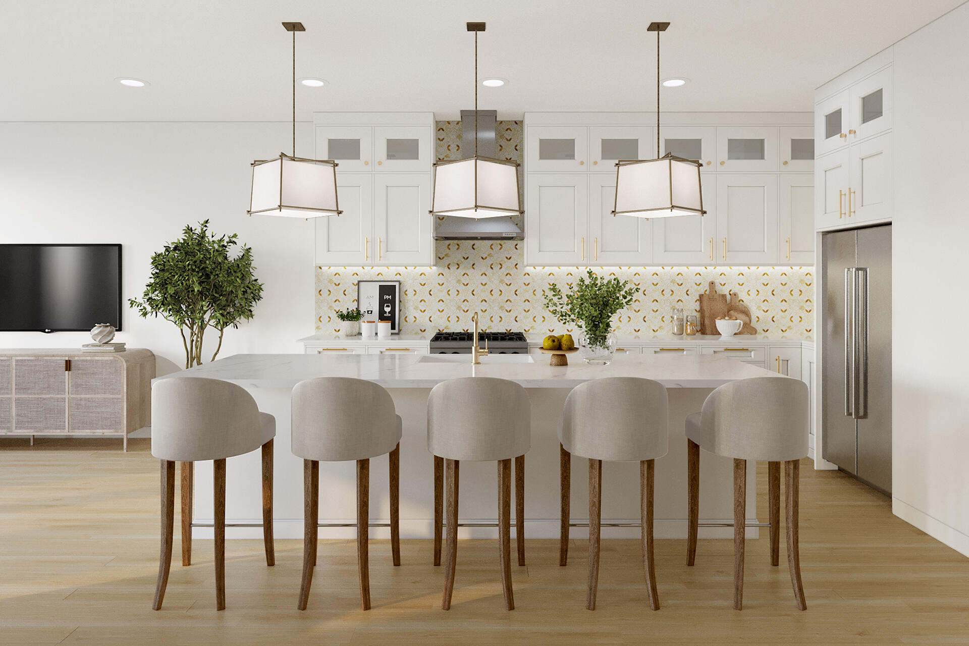 TBD S Co Hwy 393, 301