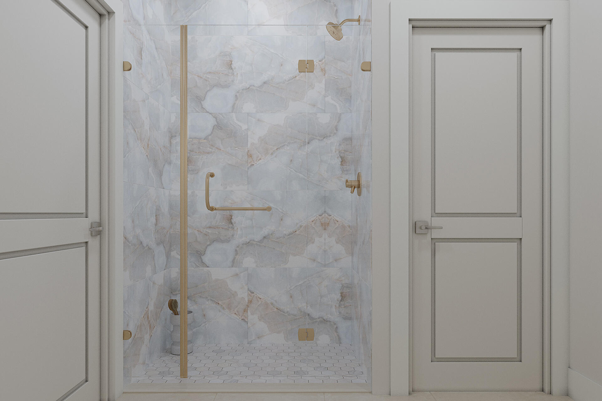 TBD S Co Hwy 393, 203