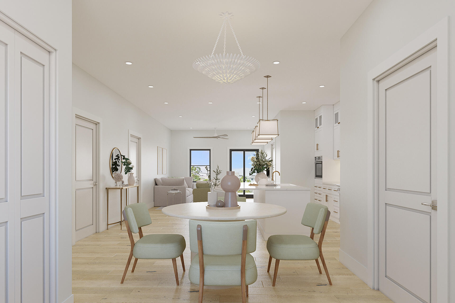 TBD S Co Hwy 393, 203