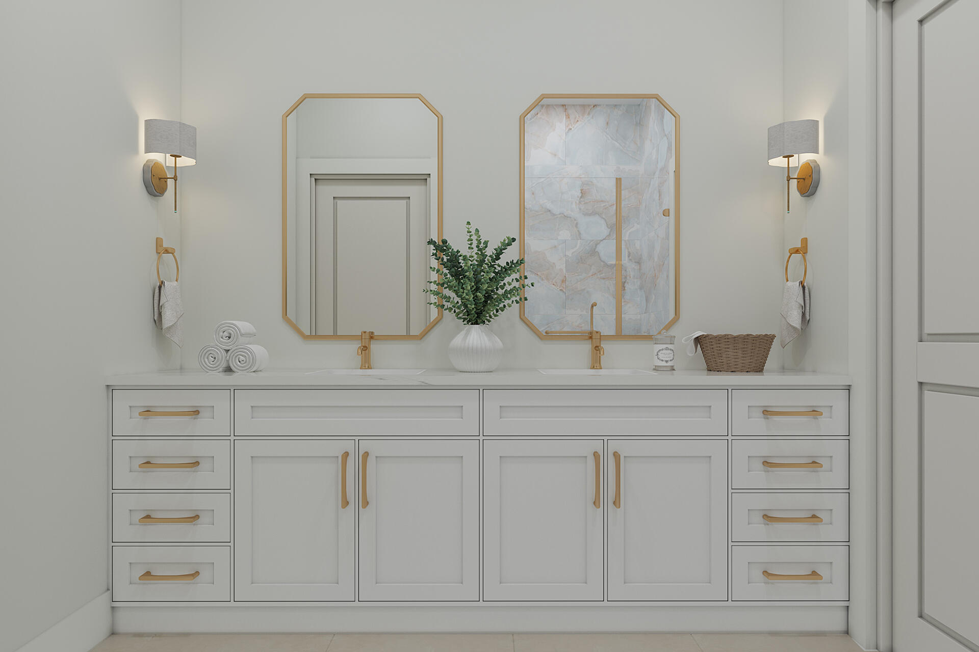 TBD S Co Hwy 393, 203