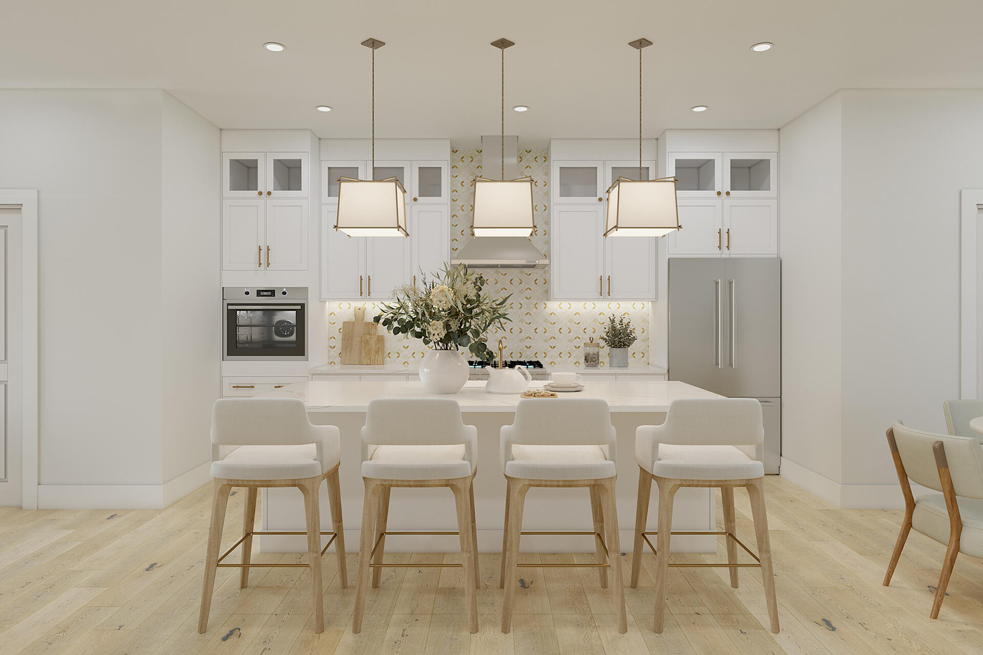 TBD S Co Hwy 393, 203