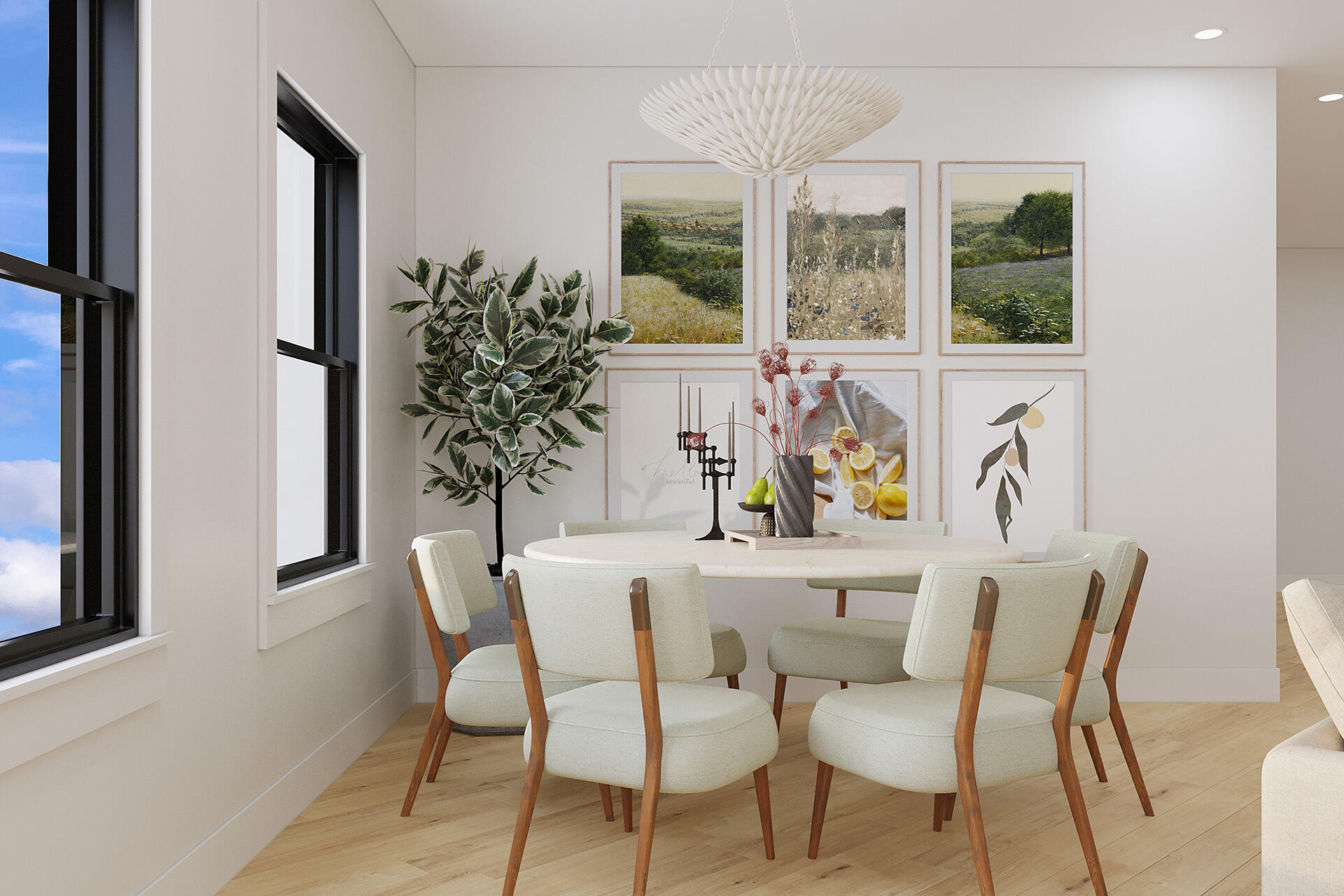 TBD S Co Hwy 393, 304