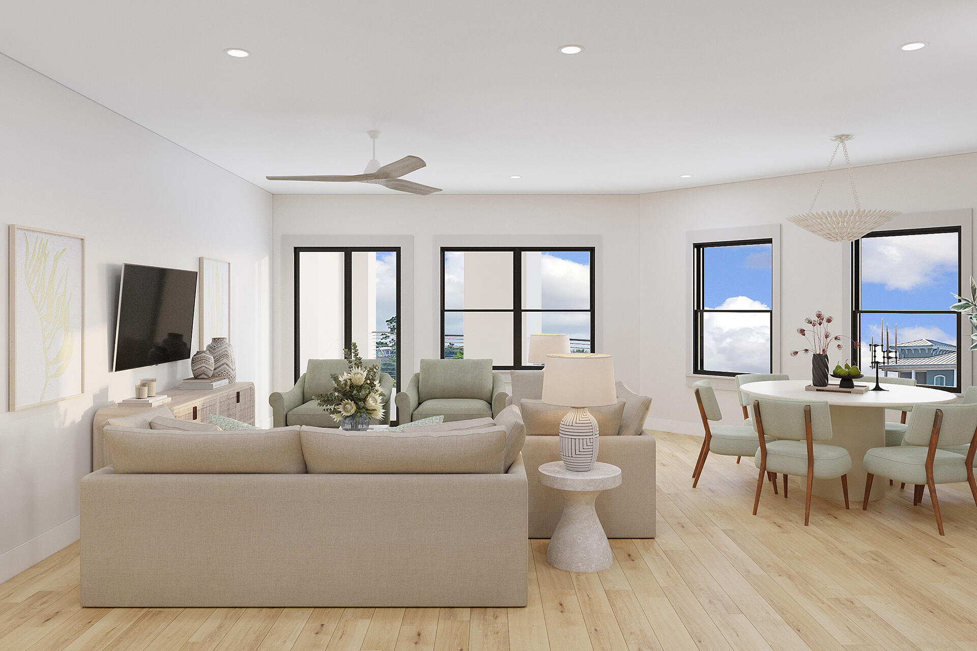 TBD S Co Hwy 393, 304