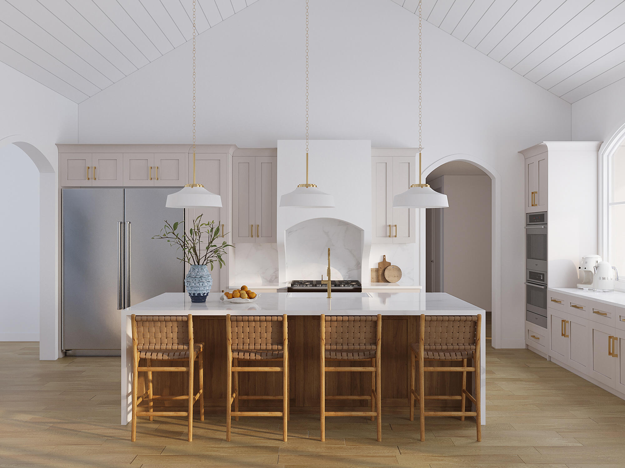 Lot 7 Seclusion West Way