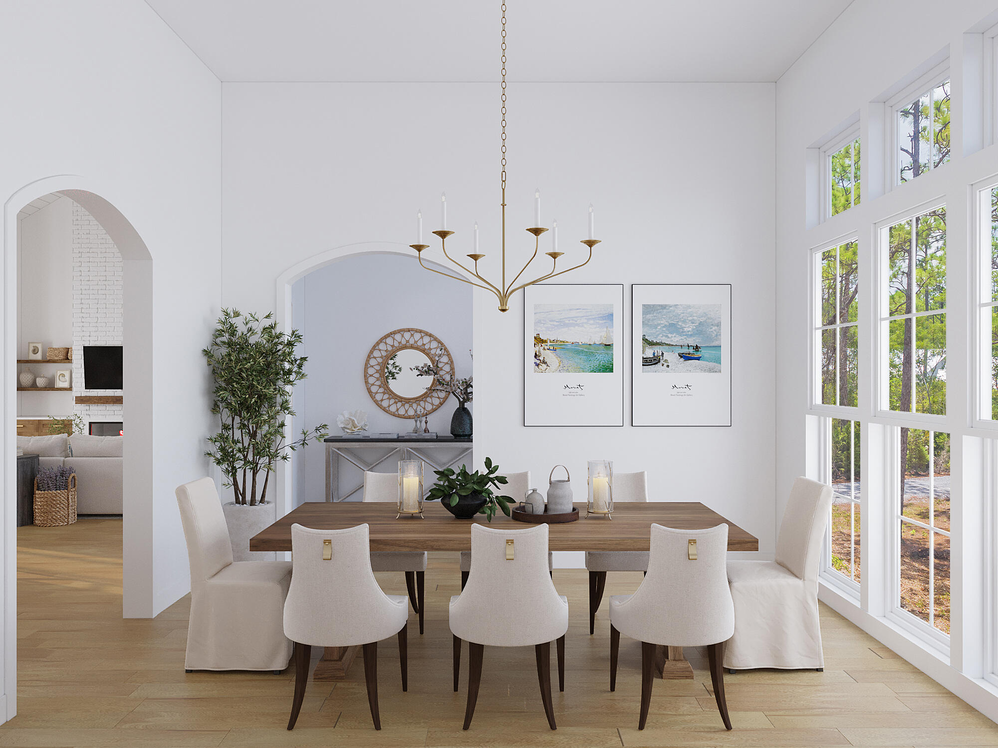 Lot 7 Seclusion West Way