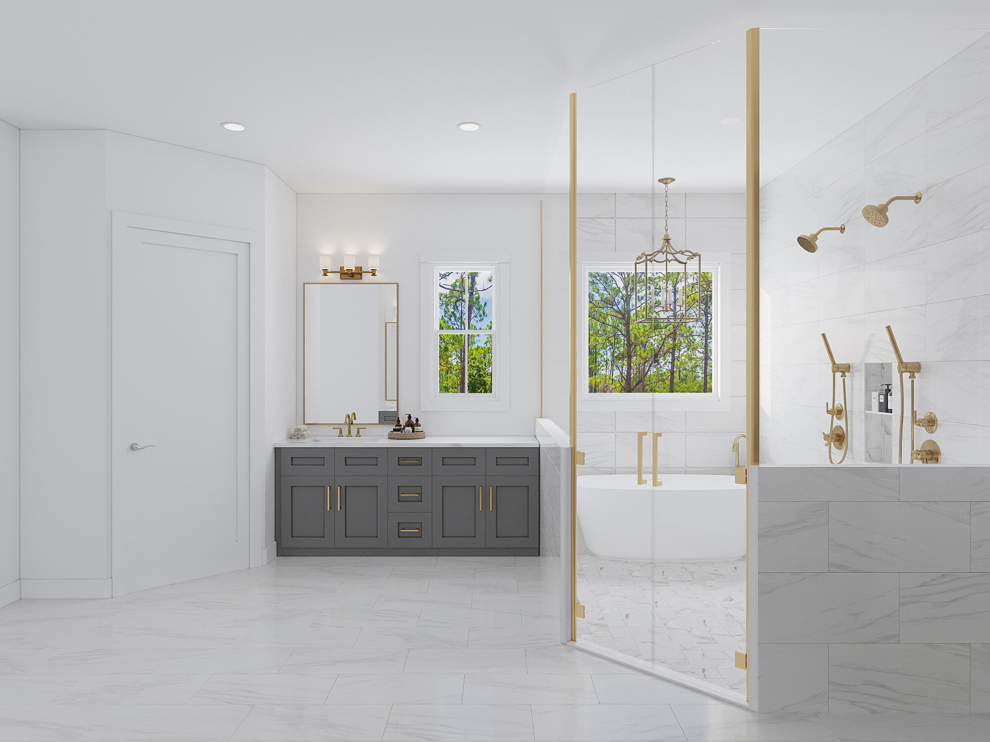 Lot 7 Seclusion West Way