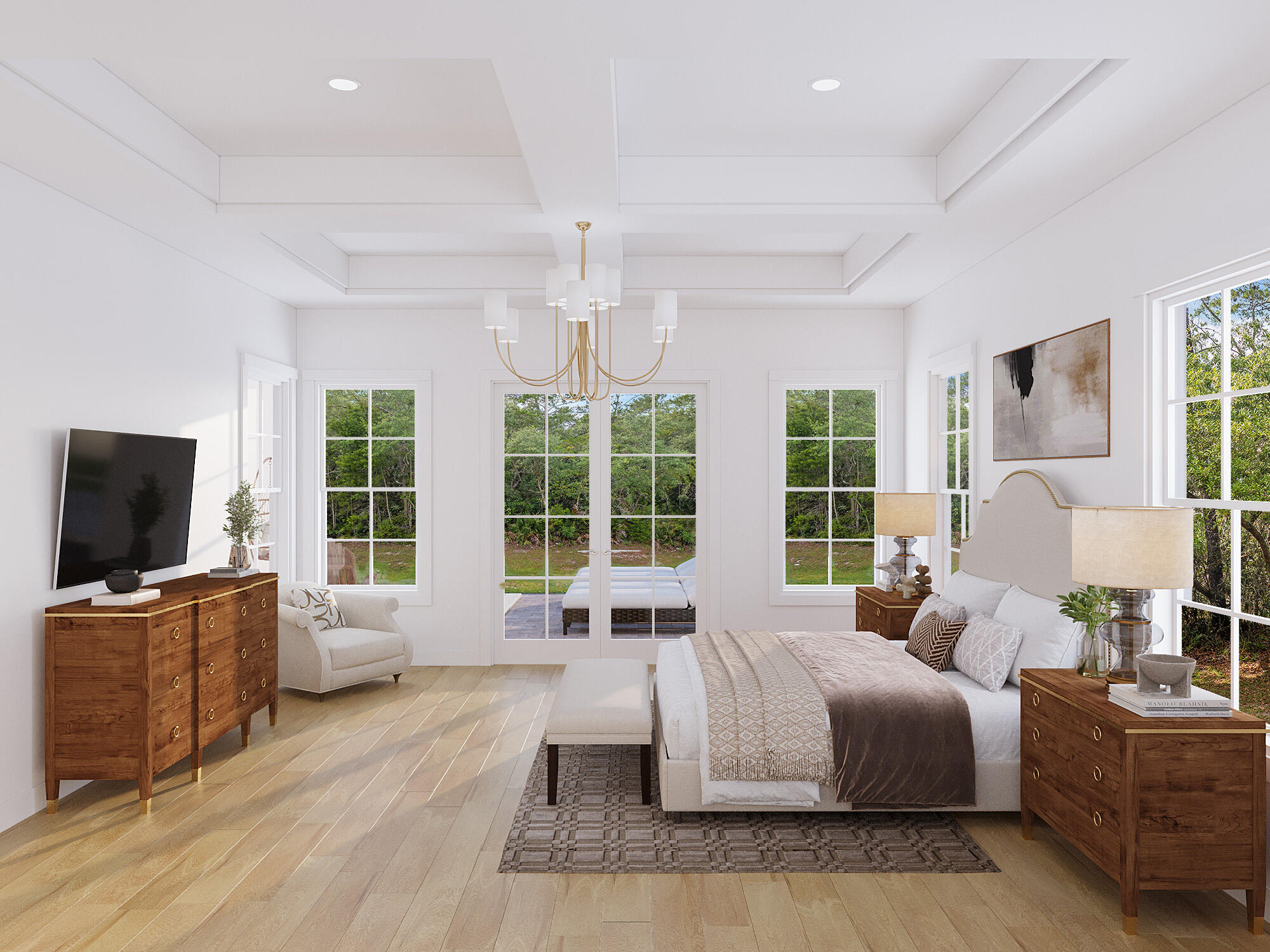 Lot 7 Seclusion West Way