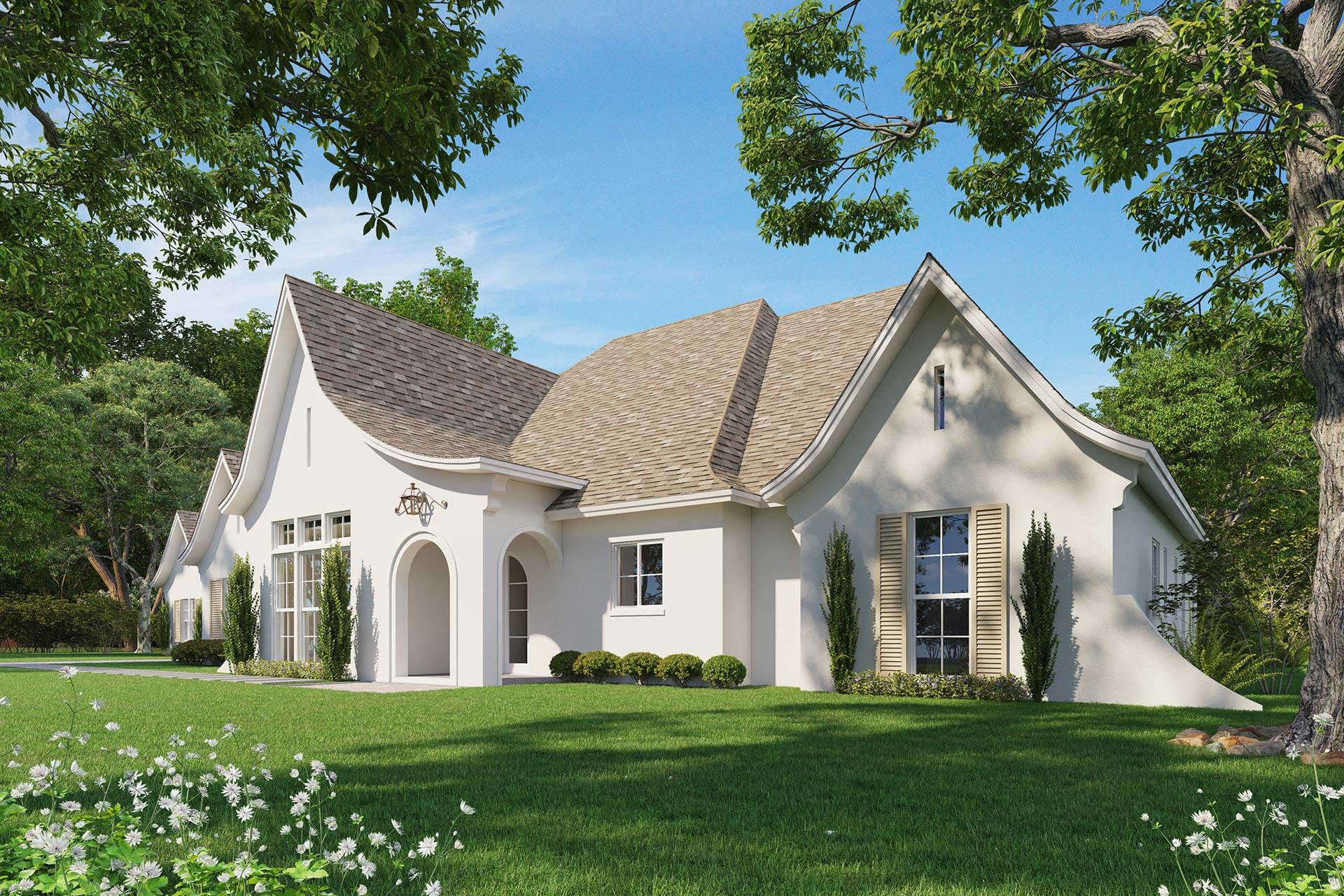 Lot 7 Seclusion West Way