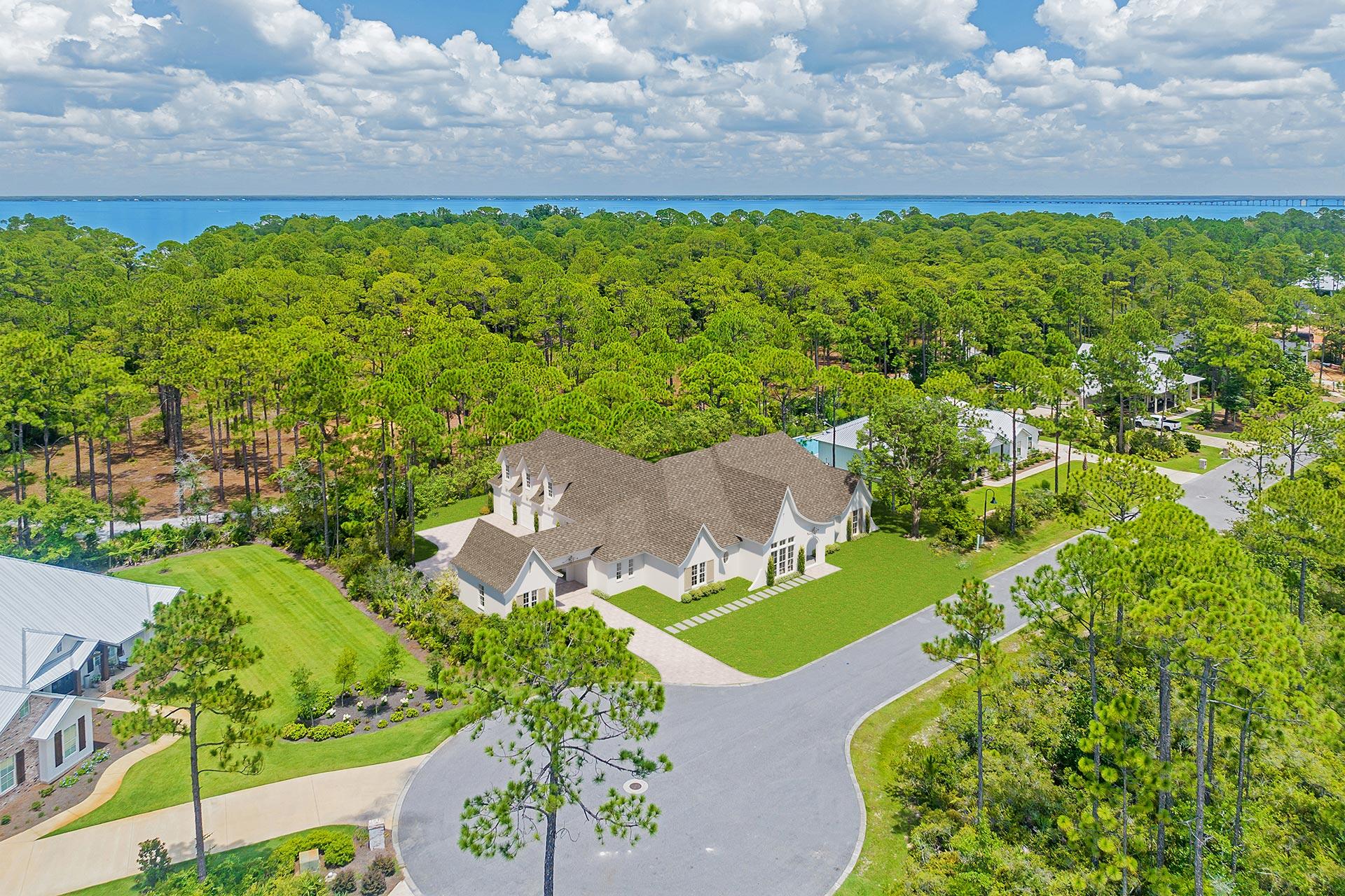 Lot 7 Seclusion West Way