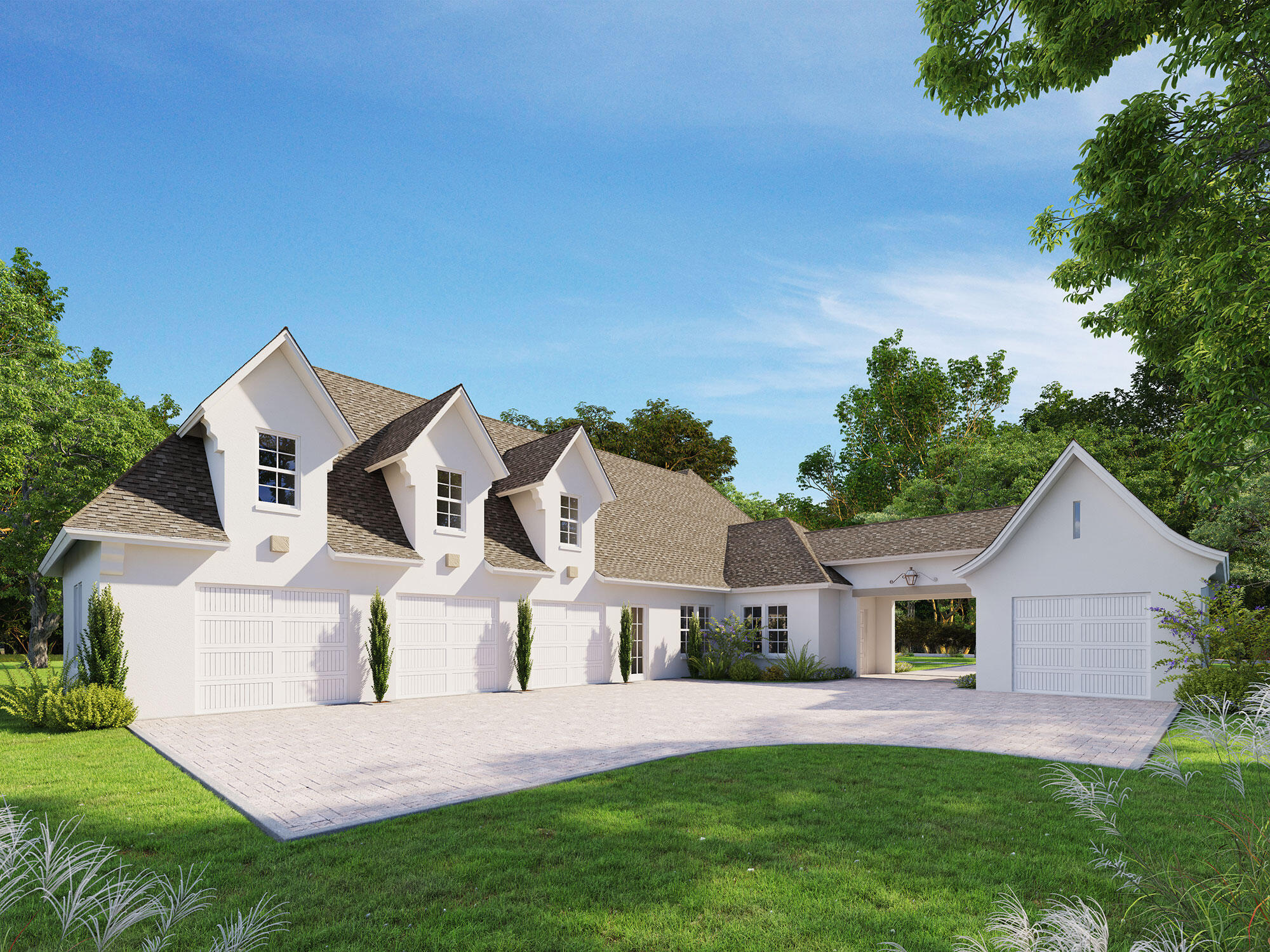 Lot 7 Seclusion West Way