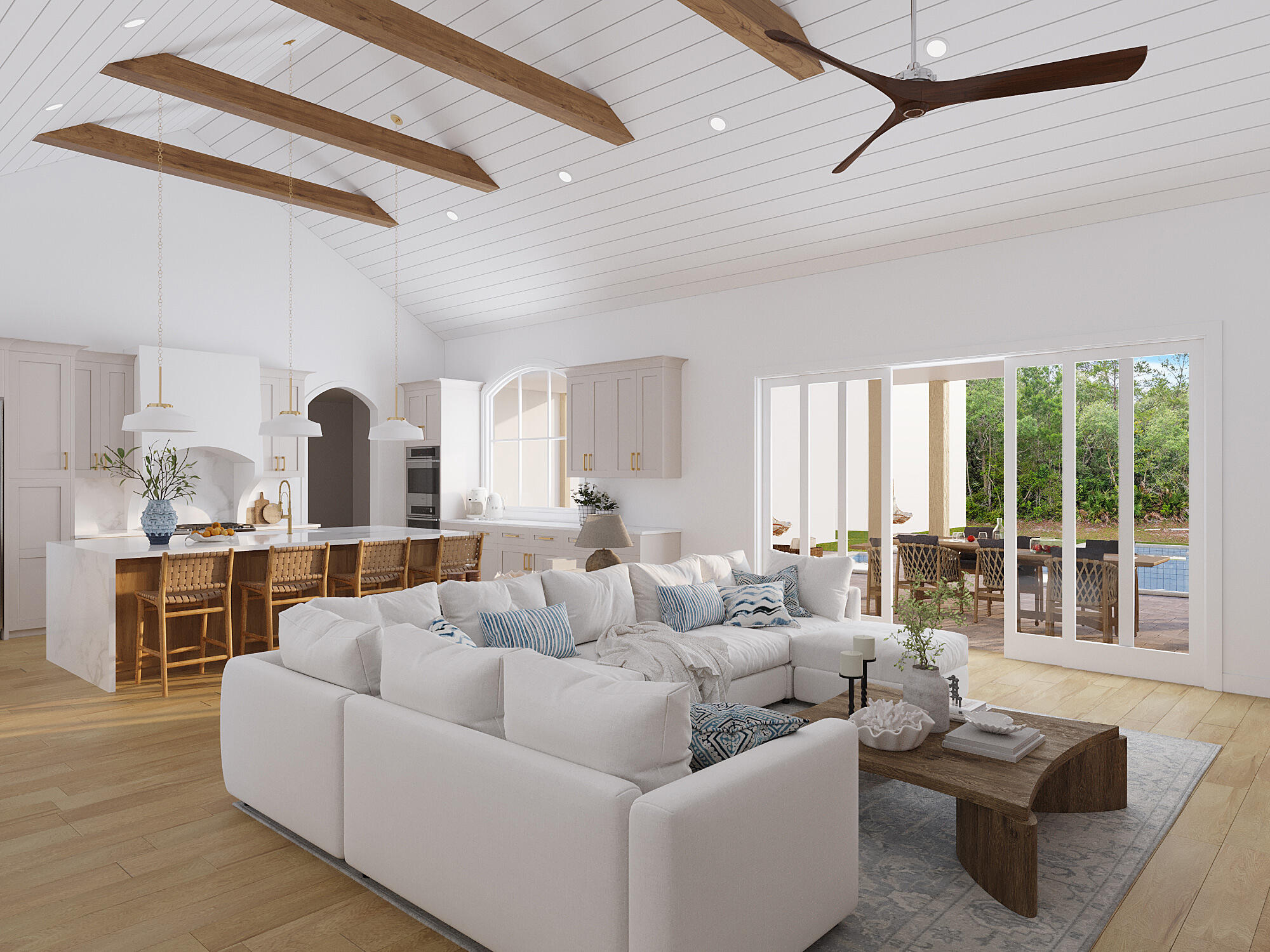 Lot 7 Seclusion West Way