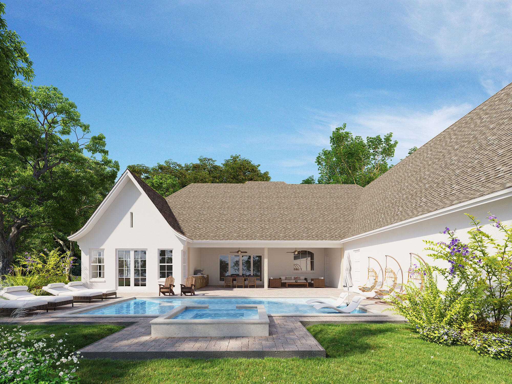 Lot 7 Seclusion West Way