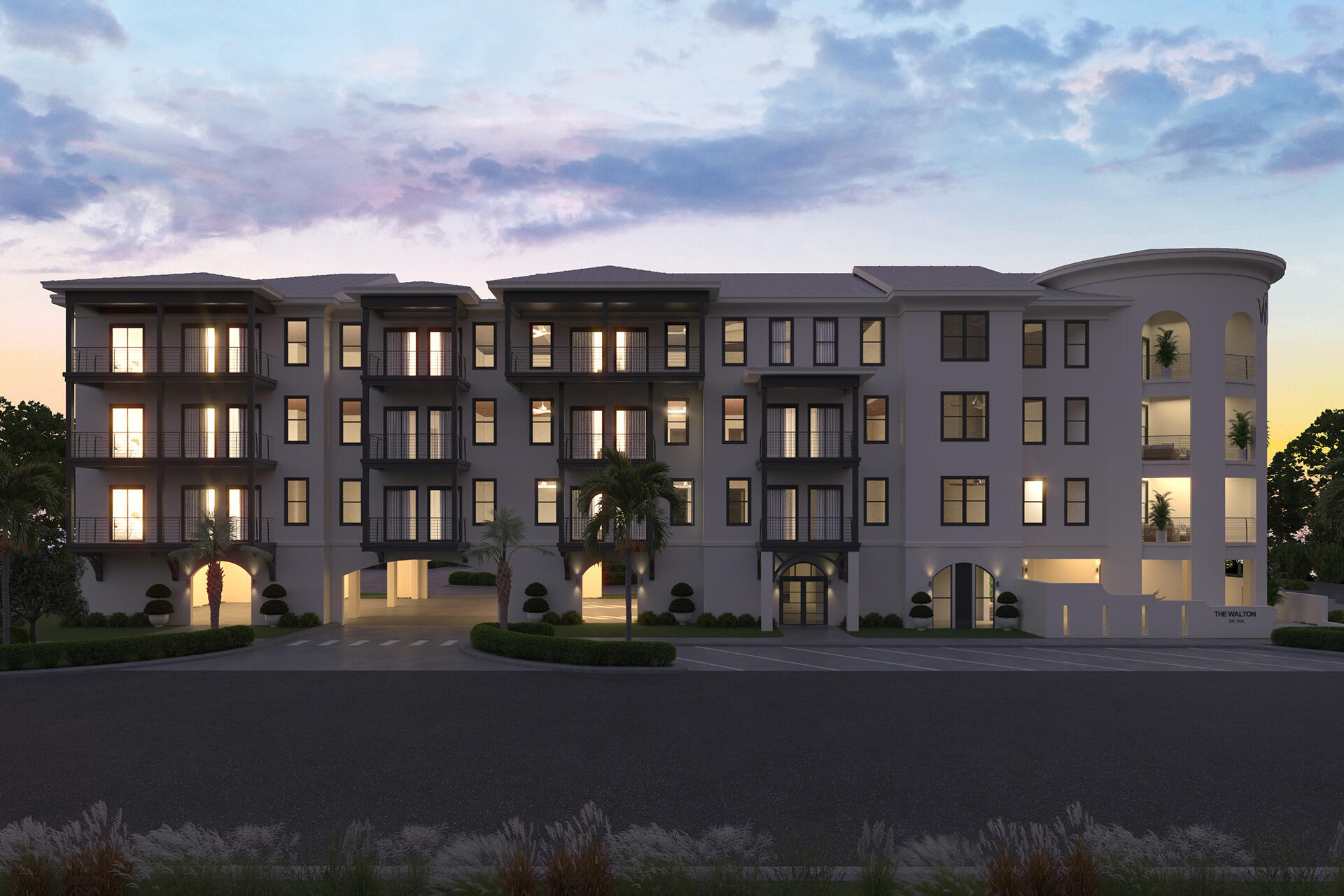 TBD S Co Hwy 393, 302