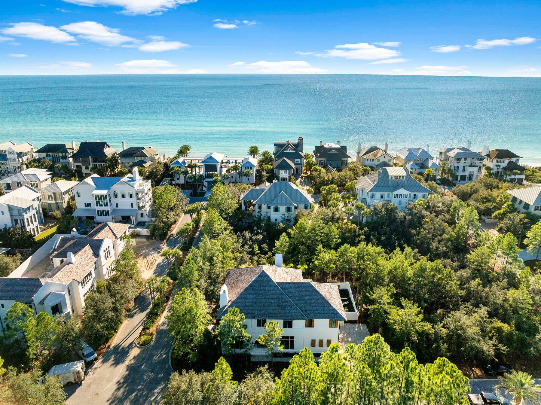 Lot 70 Retreat Drive