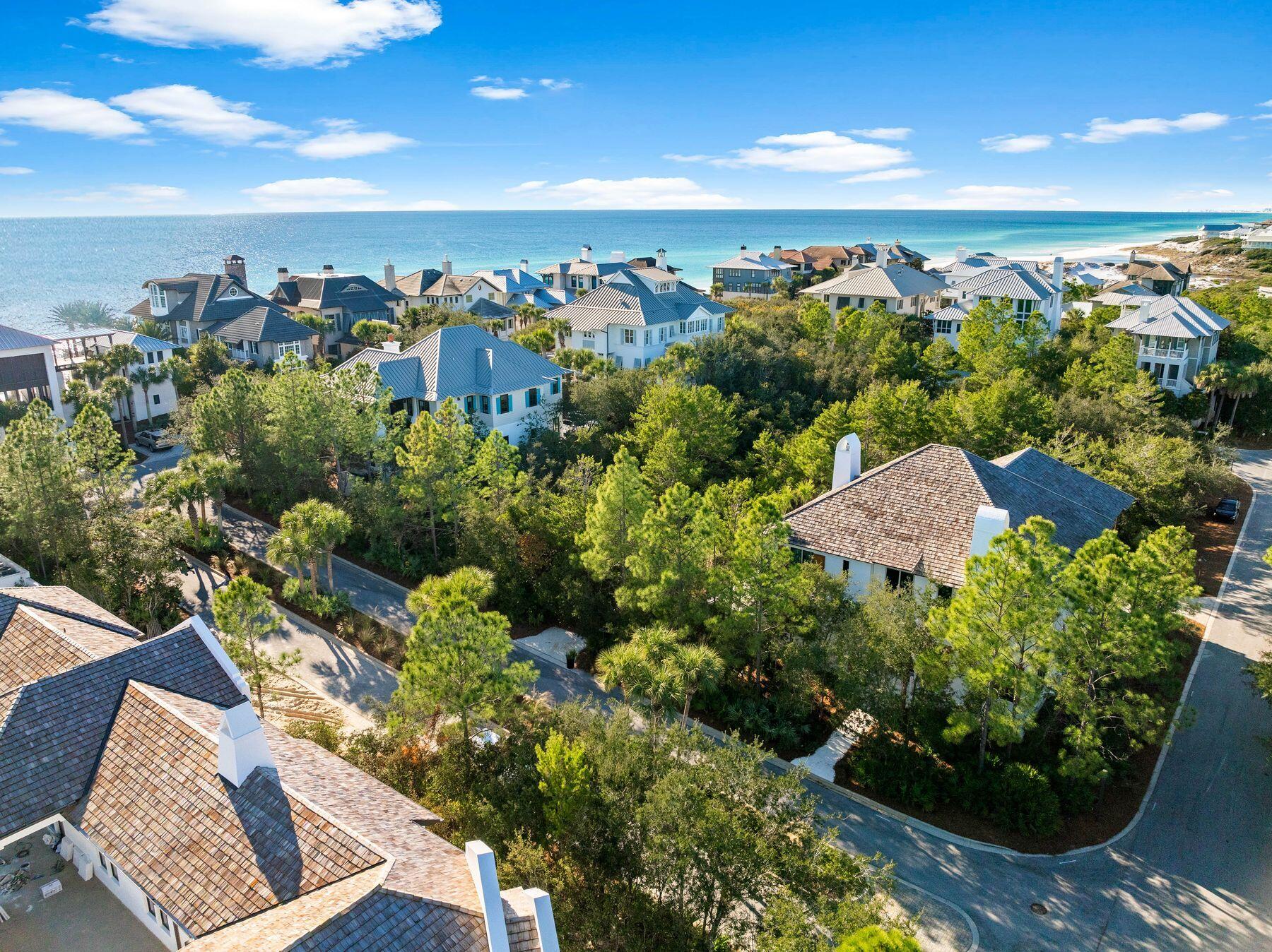 Lot 70 Retreat Drive