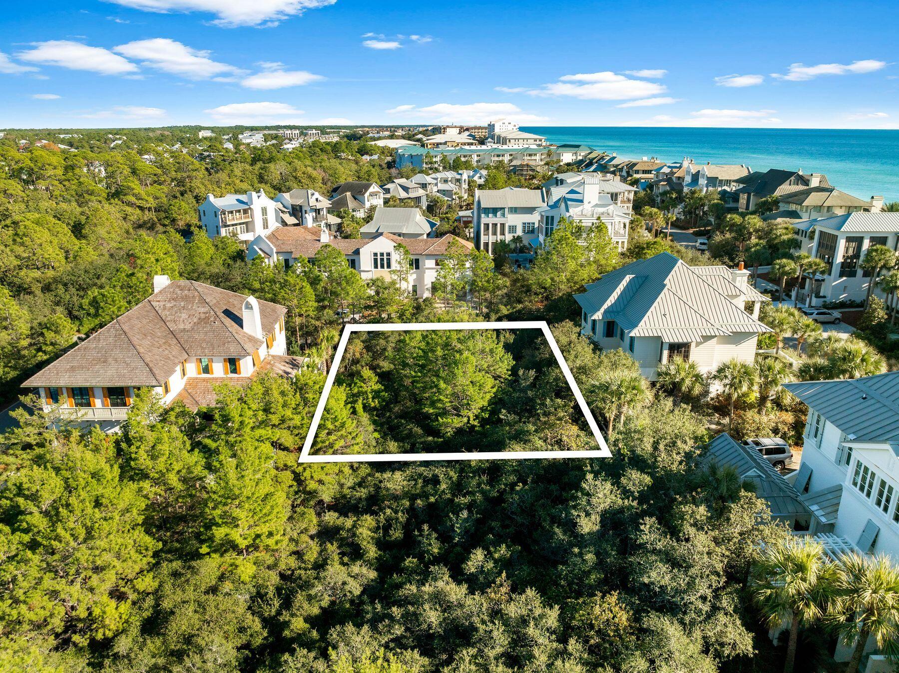 Lot 70 Retreat Drive