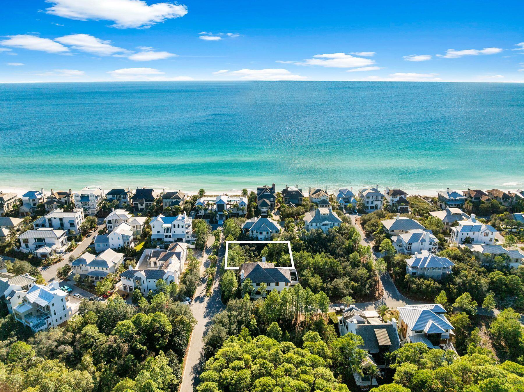 Lot 70 Retreat Drive