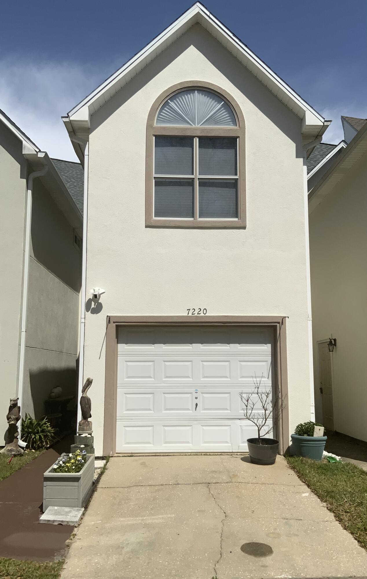 7220 Majestic Boulevard