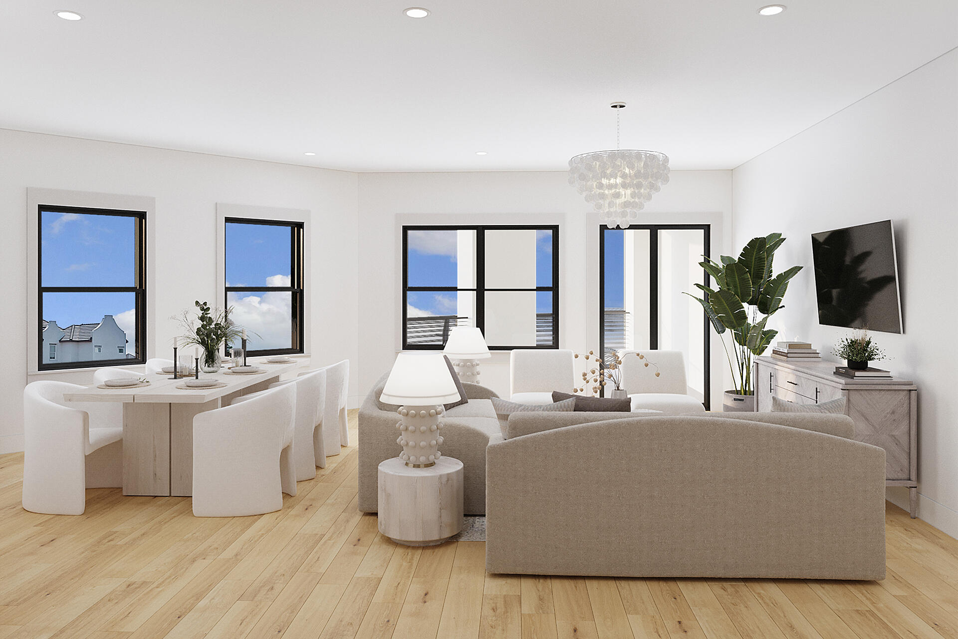 TBD S Co Hwy 393, 305