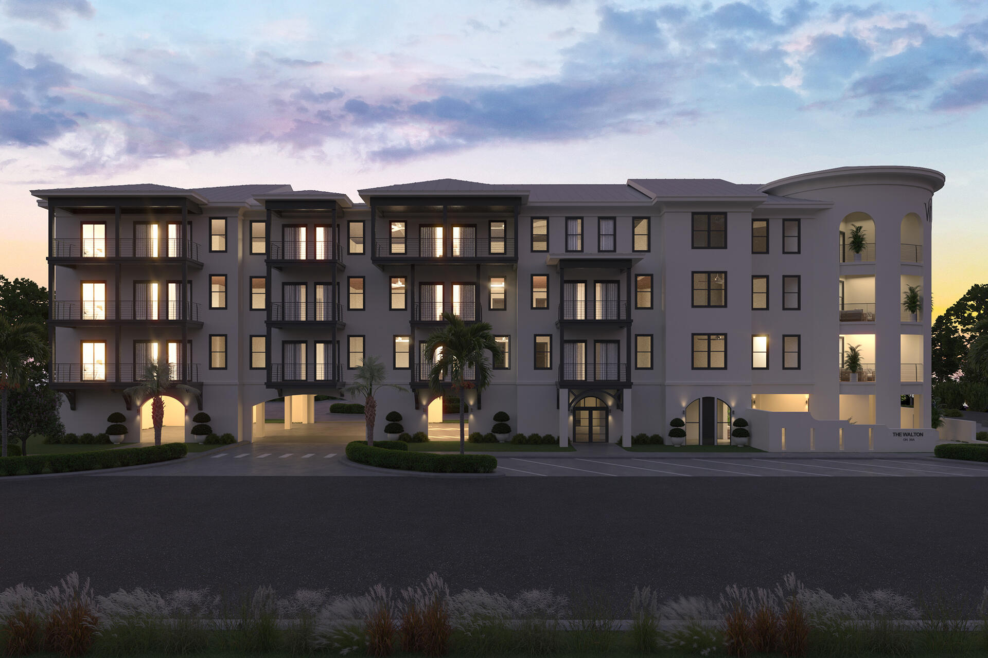 TBD S Co Hwy 393, 305