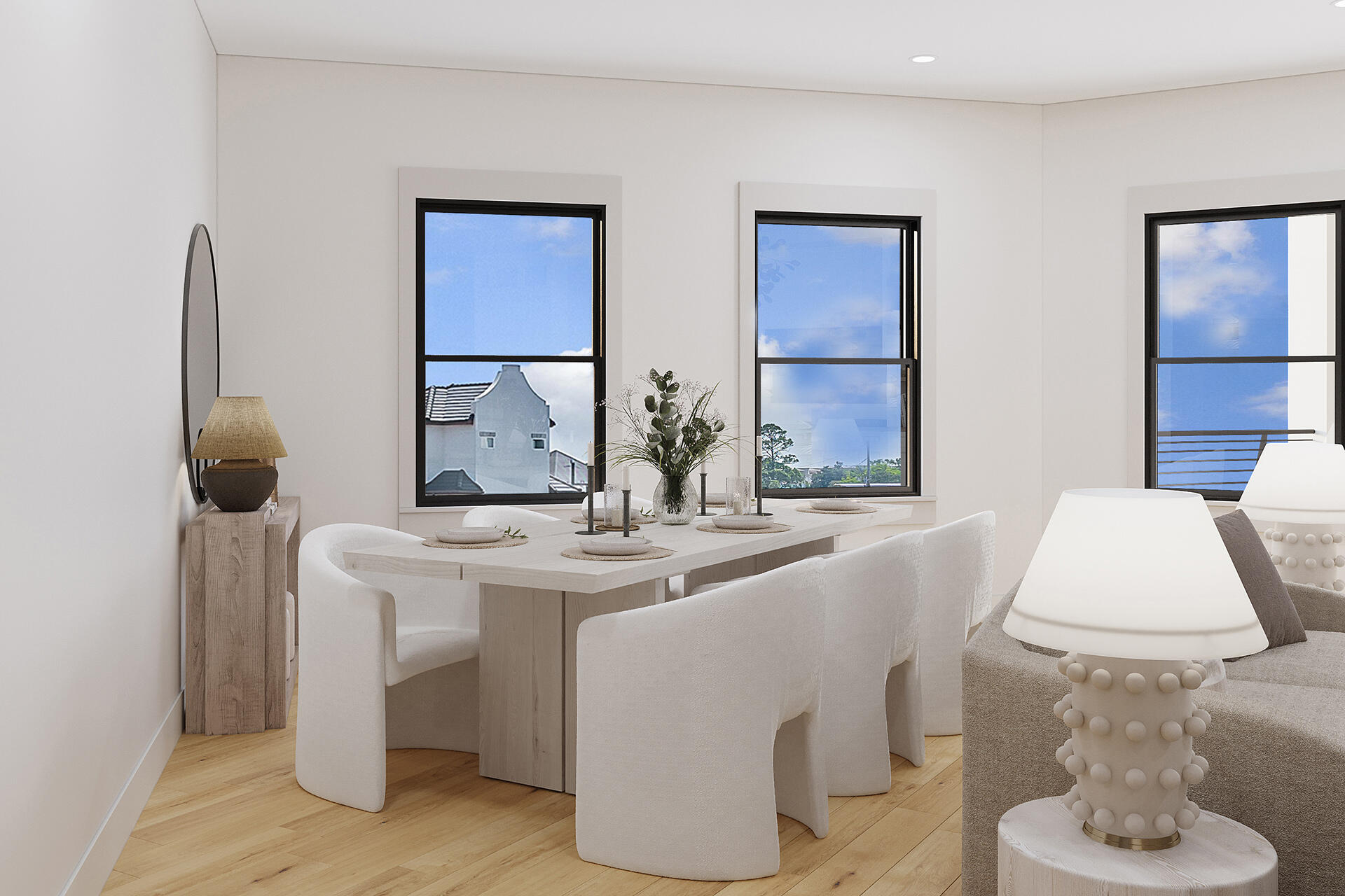 TBD S Co Hwy 393, 305