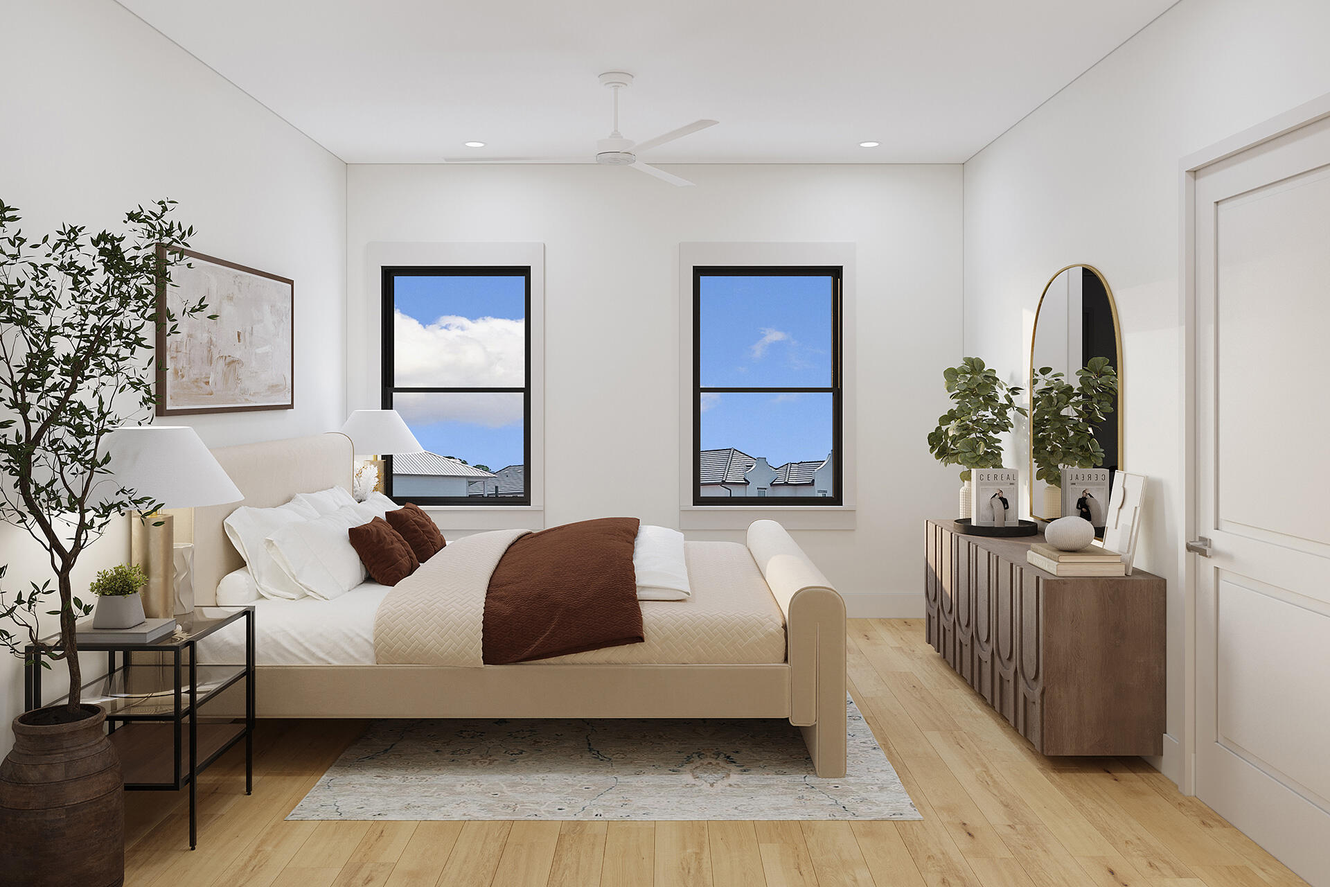 TBD S Co Hwy 393, 305