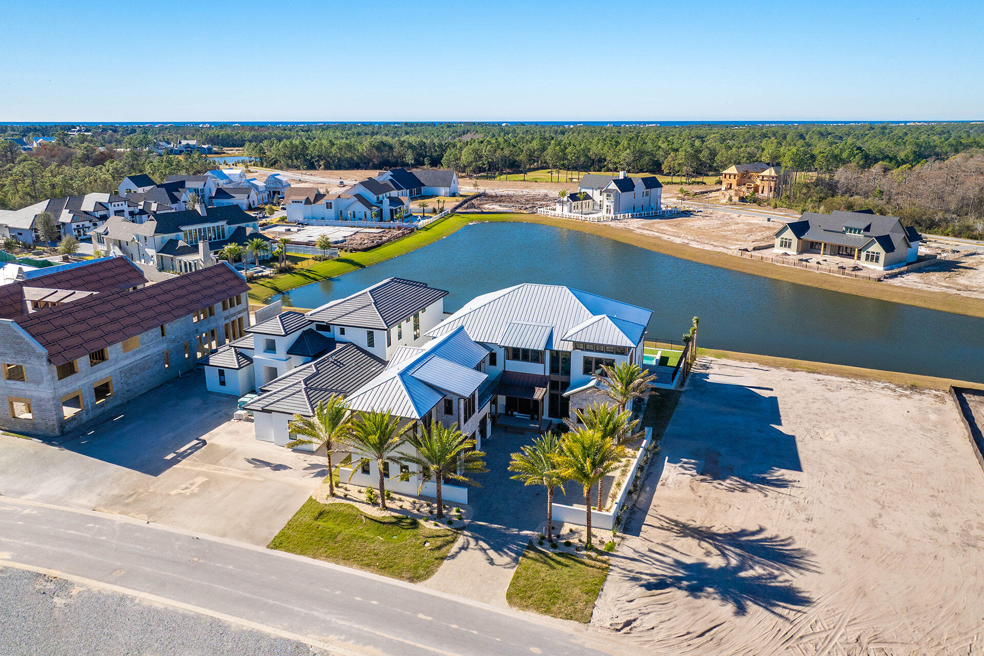 75 N Southern Cross Lane