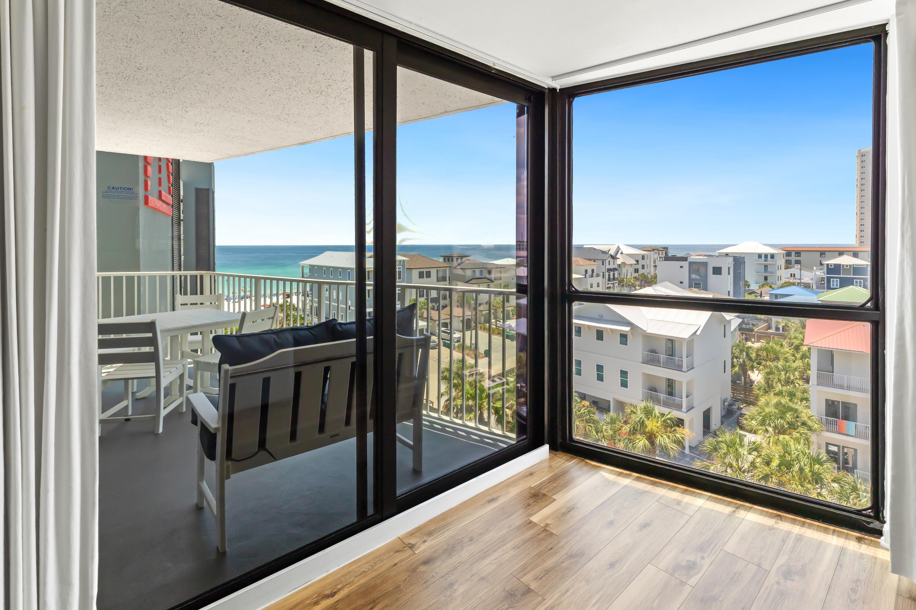 114 Mainsail Drive, UNIT 461