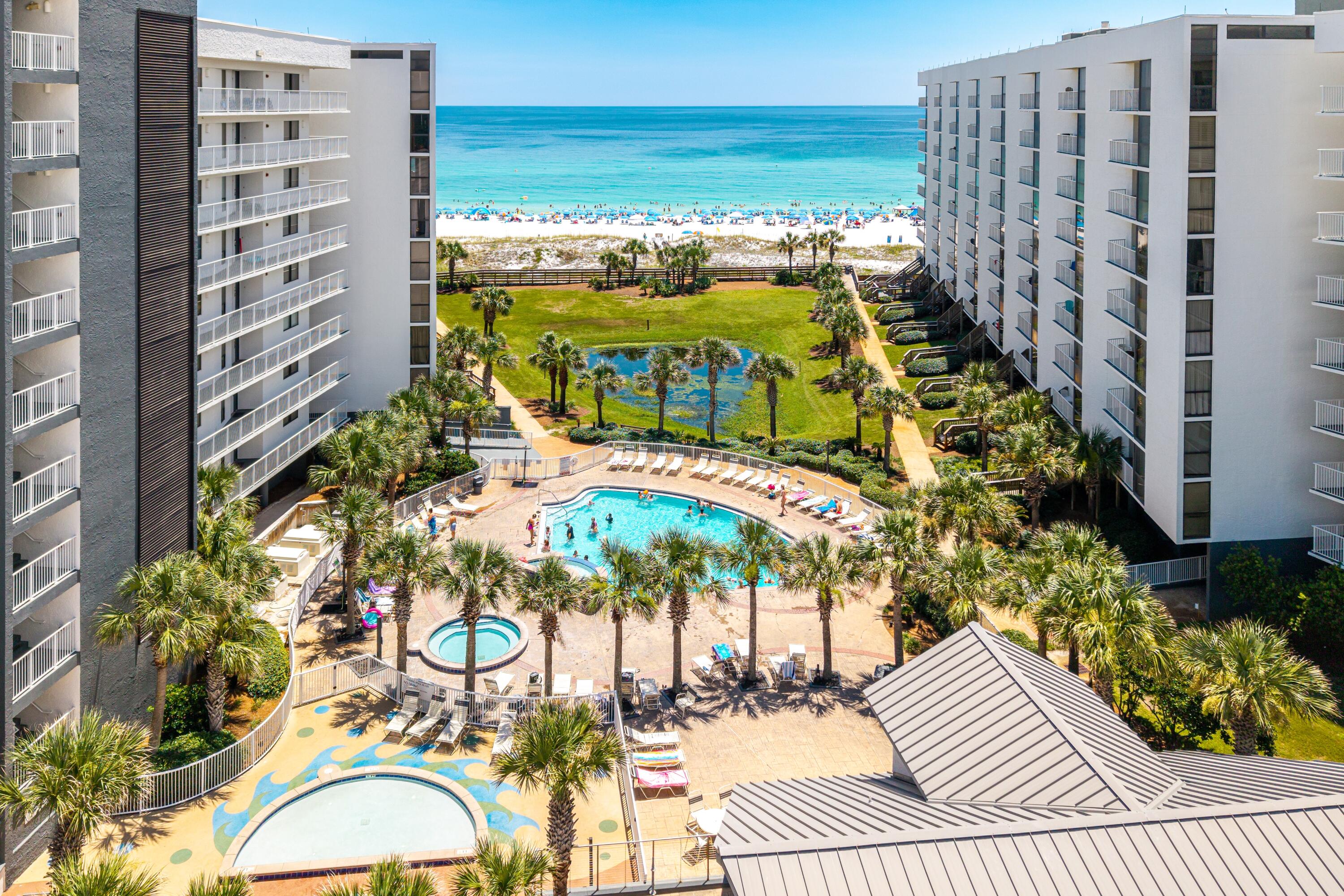 114 Mainsail Drive, UNIT 461