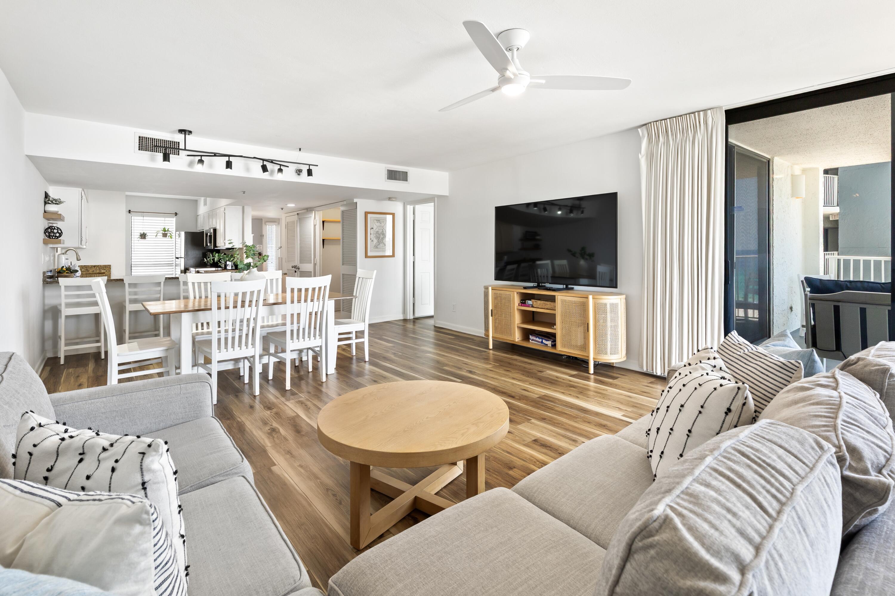 114 Mainsail Drive, UNIT 461