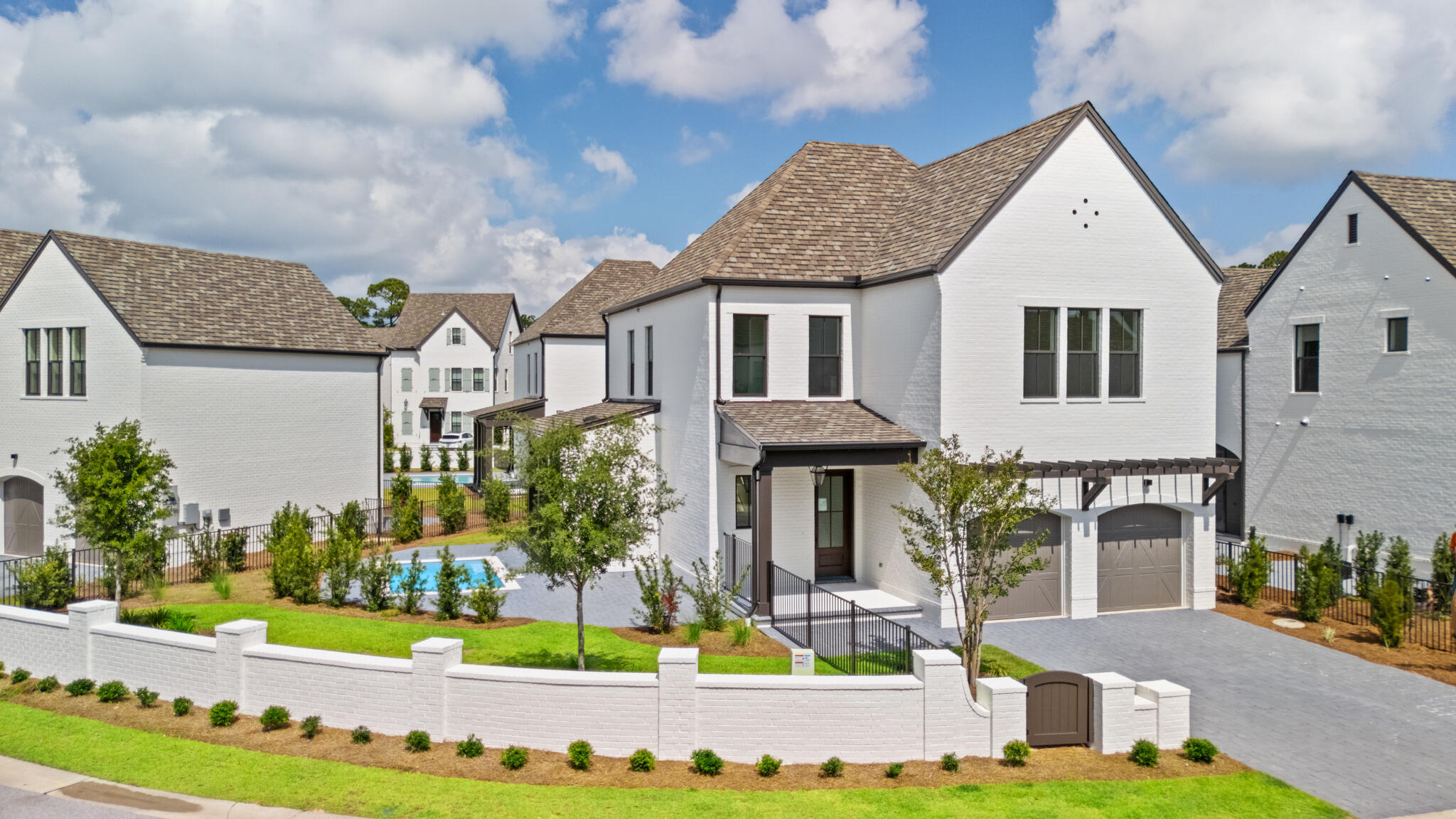 368 Ridgewalk Circle Lot 44B