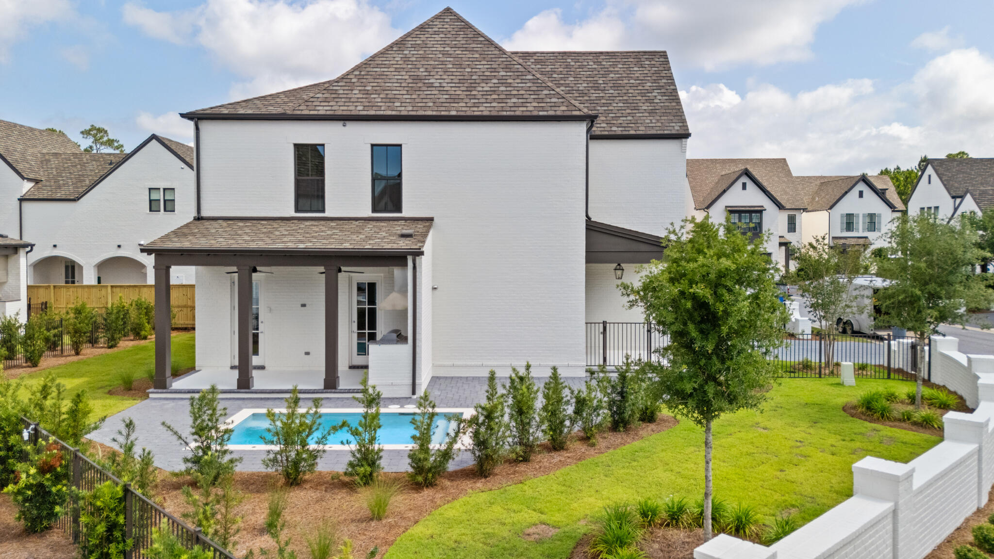368 Ridgewalk Circle Lot 44B