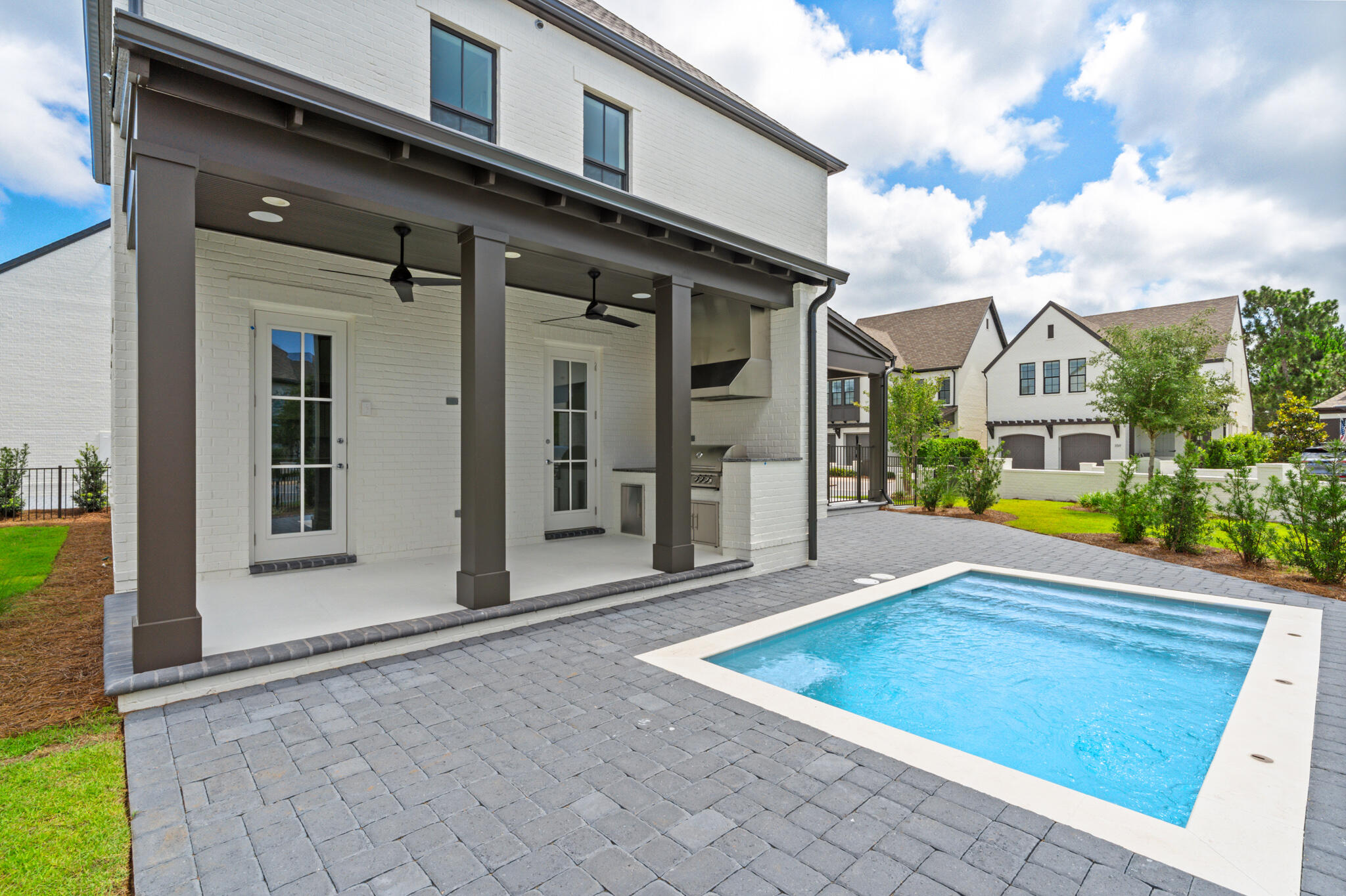 368 Ridgewalk Circle Lot 44B