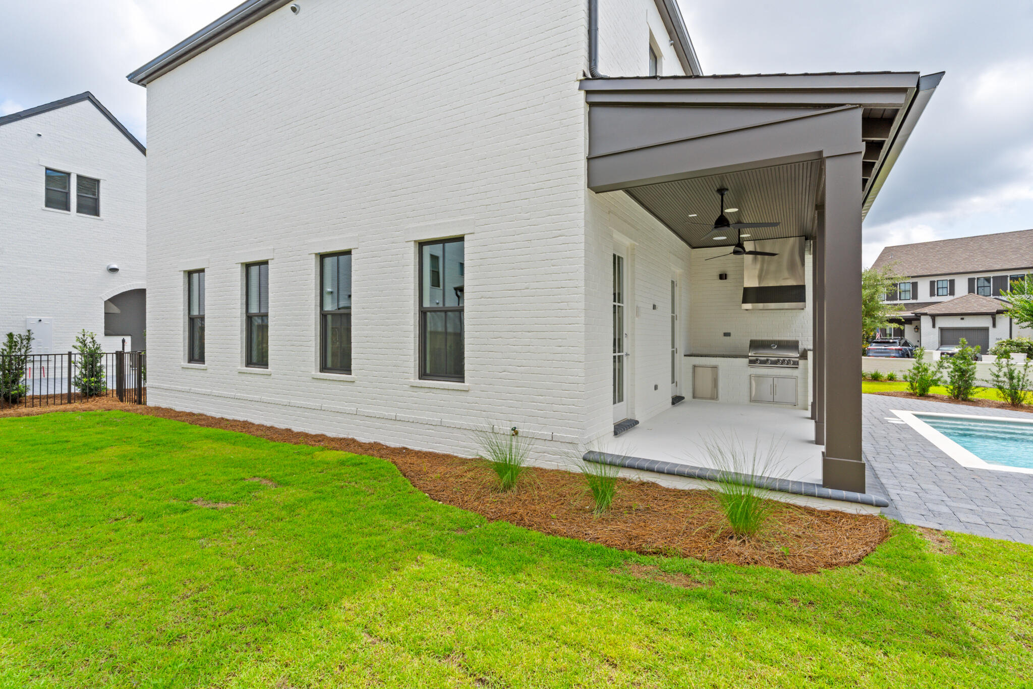 368 Ridgewalk Circle Lot 44B