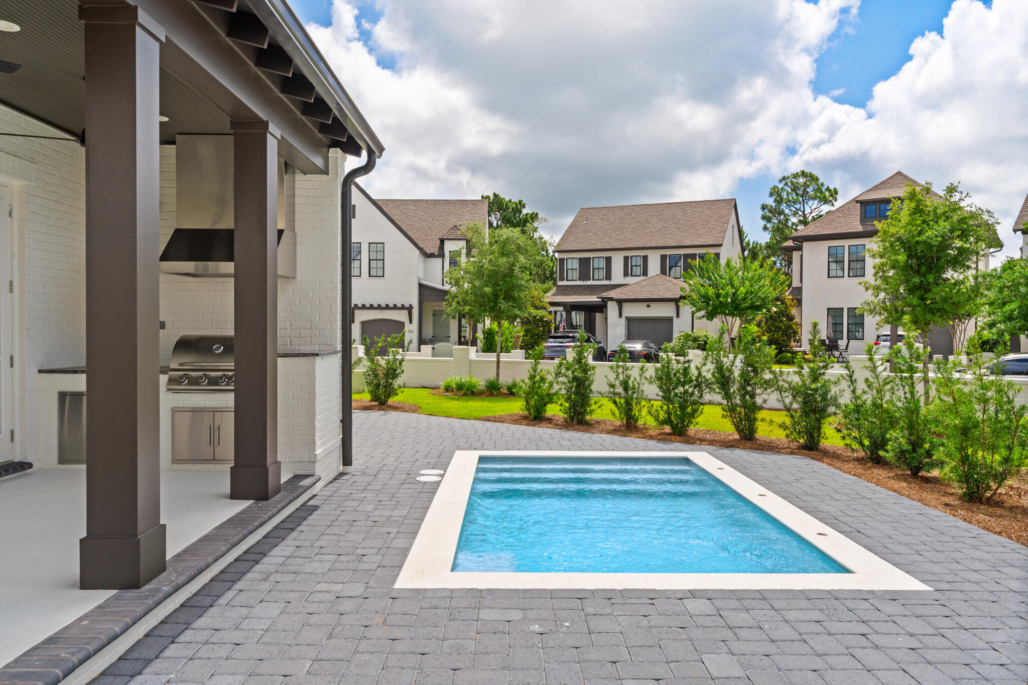 368 Ridgewalk Circle Lot 44B
