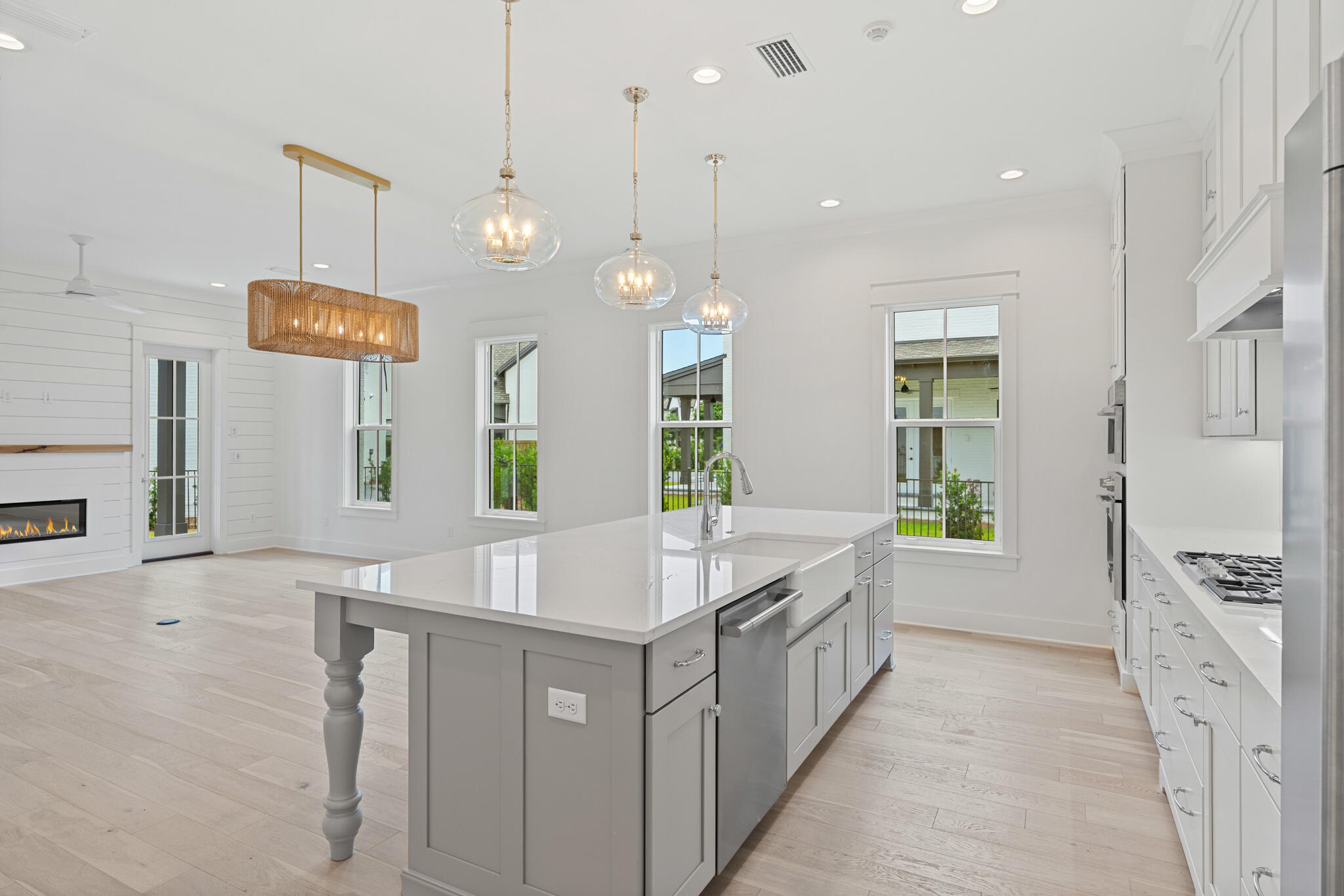 368 Ridgewalk Circle Lot 44B