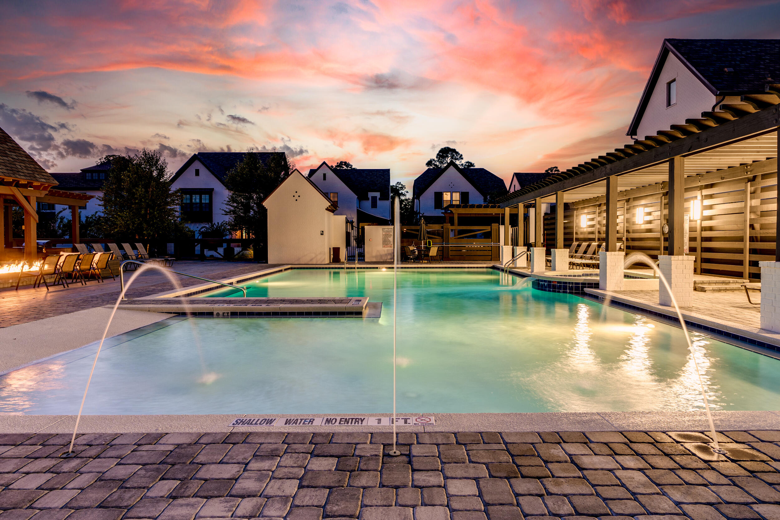 368 Ridgewalk Circle Lot 44B