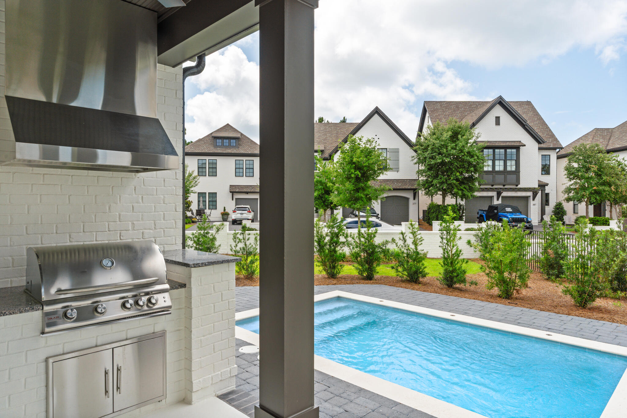 368 Ridgewalk Circle Lot 44B