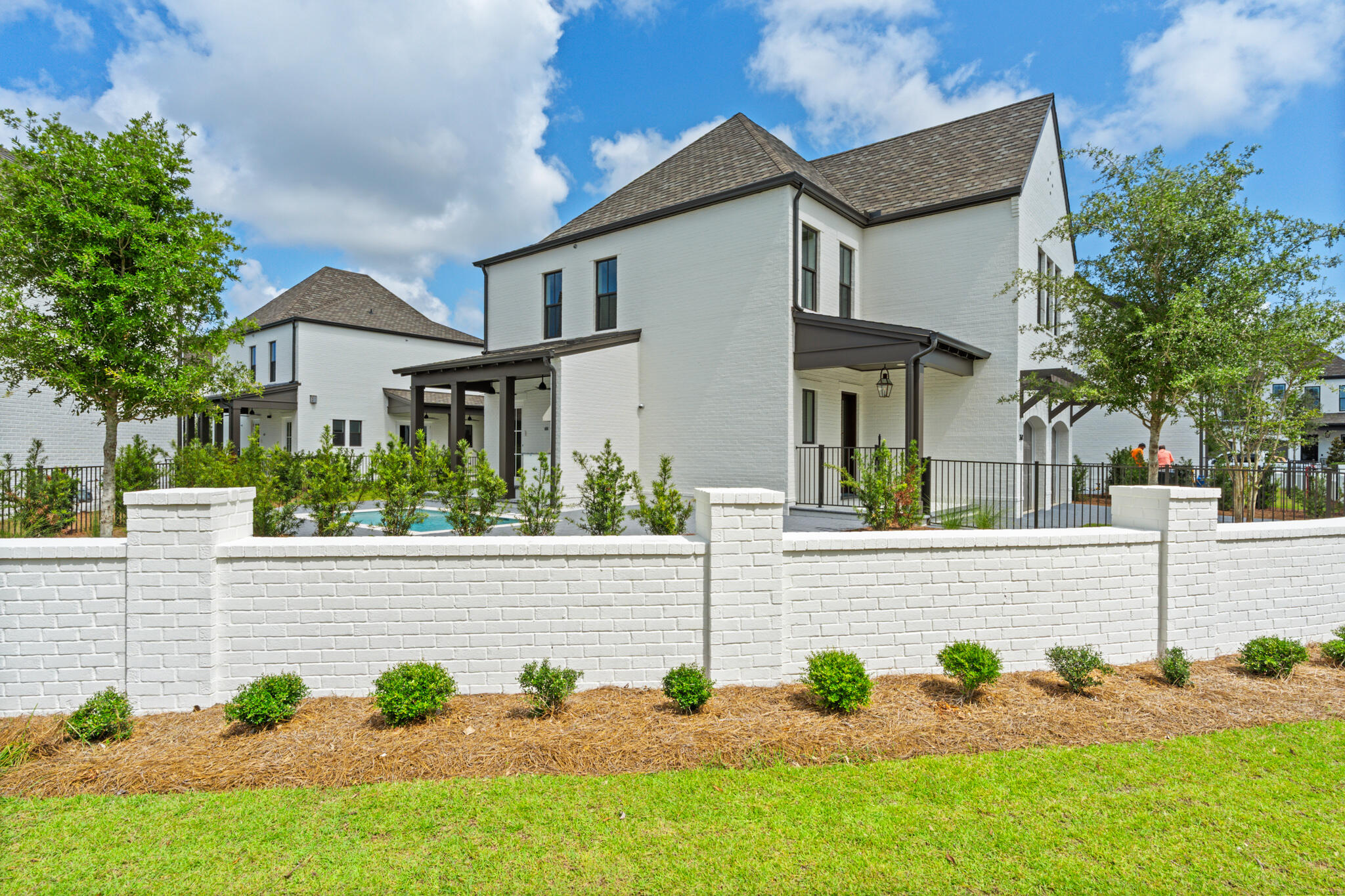 368 Ridgewalk Circle Lot 44B