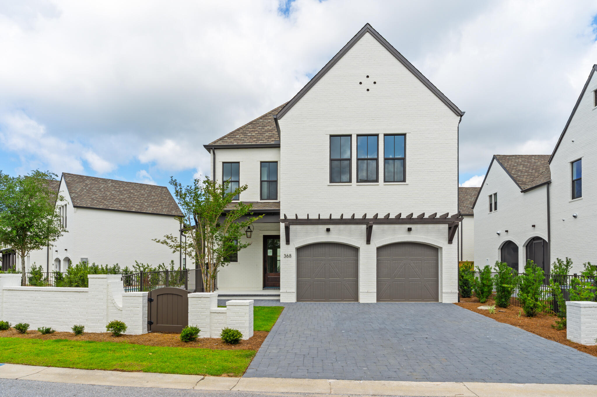 368 Ridgewalk Circle Lot 44B