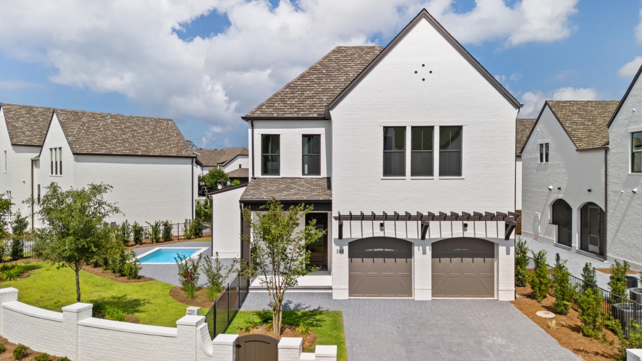 368 Ridgewalk Circle Lot 44B
