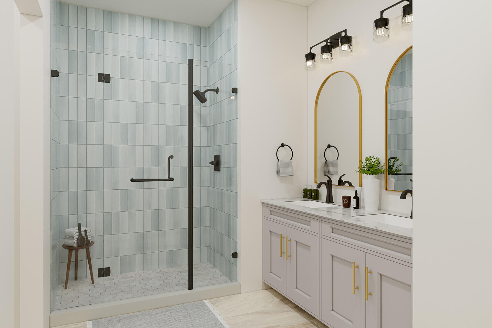 TBD S Co Hwy 393, 308